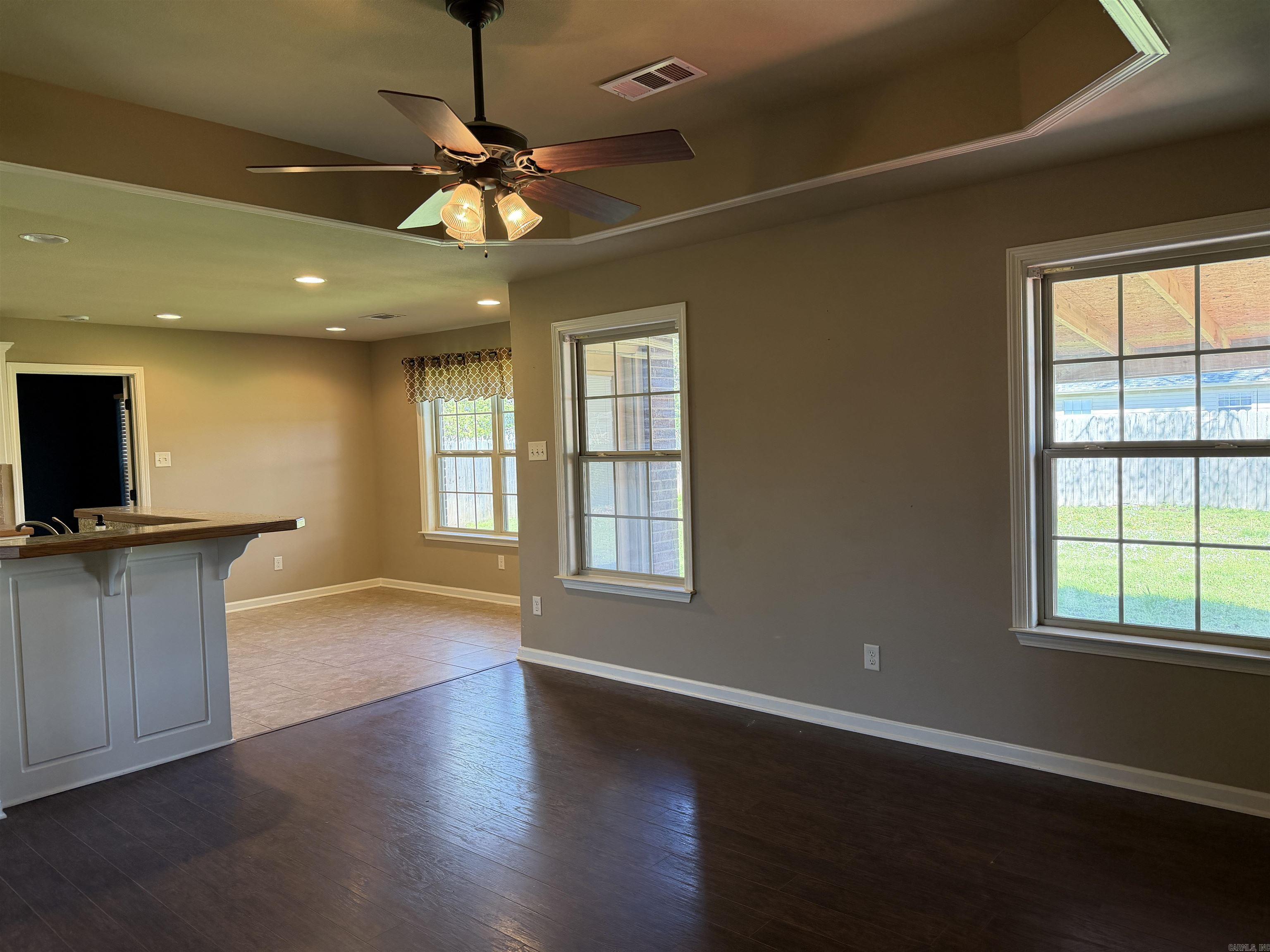 23 Trinity  Cabot, AR