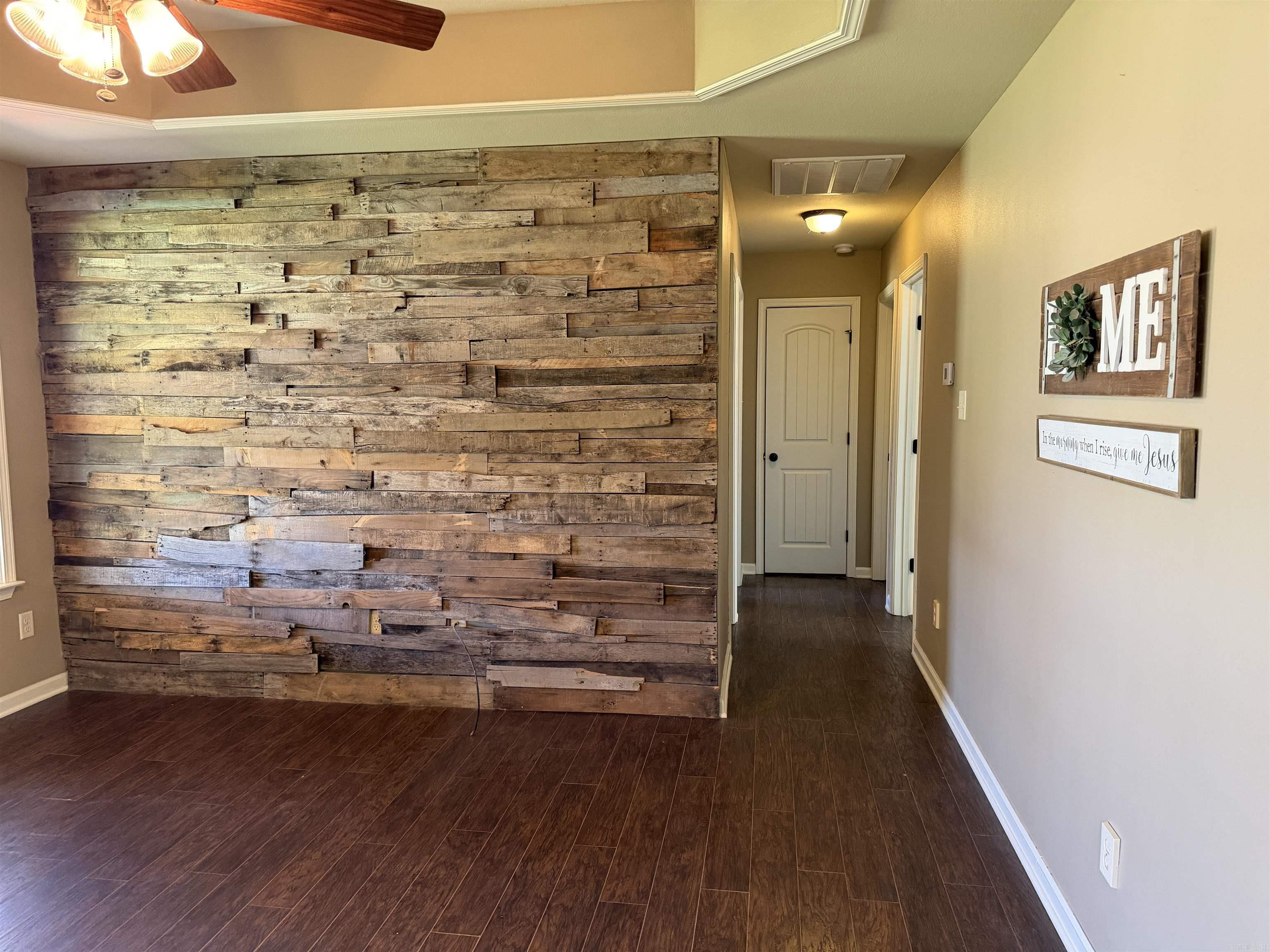 23 Trinity  Cabot, AR