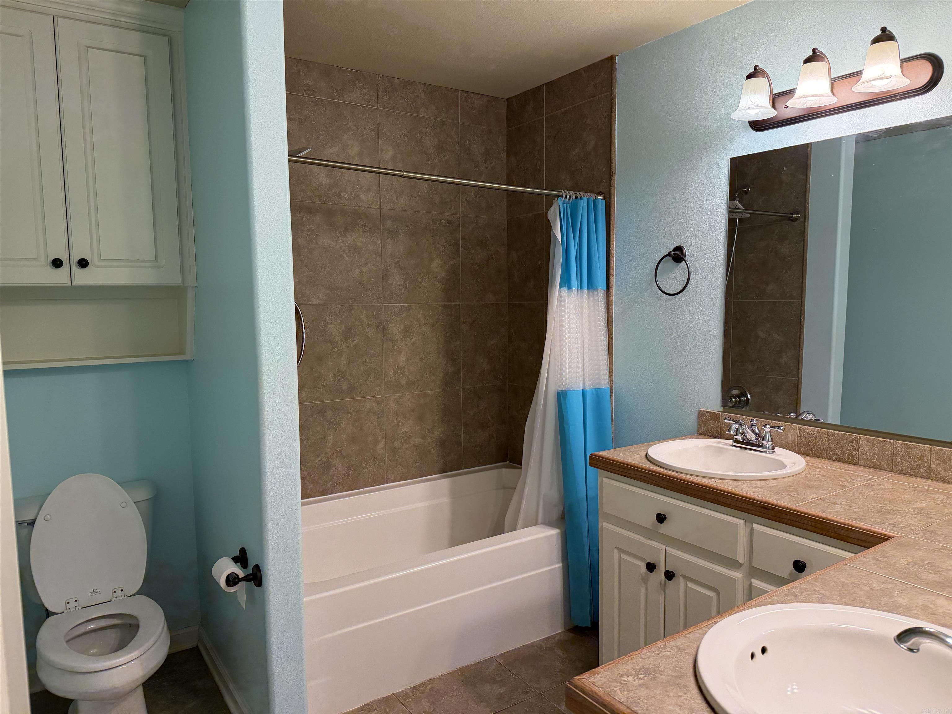 23 Trinity  Cabot, AR