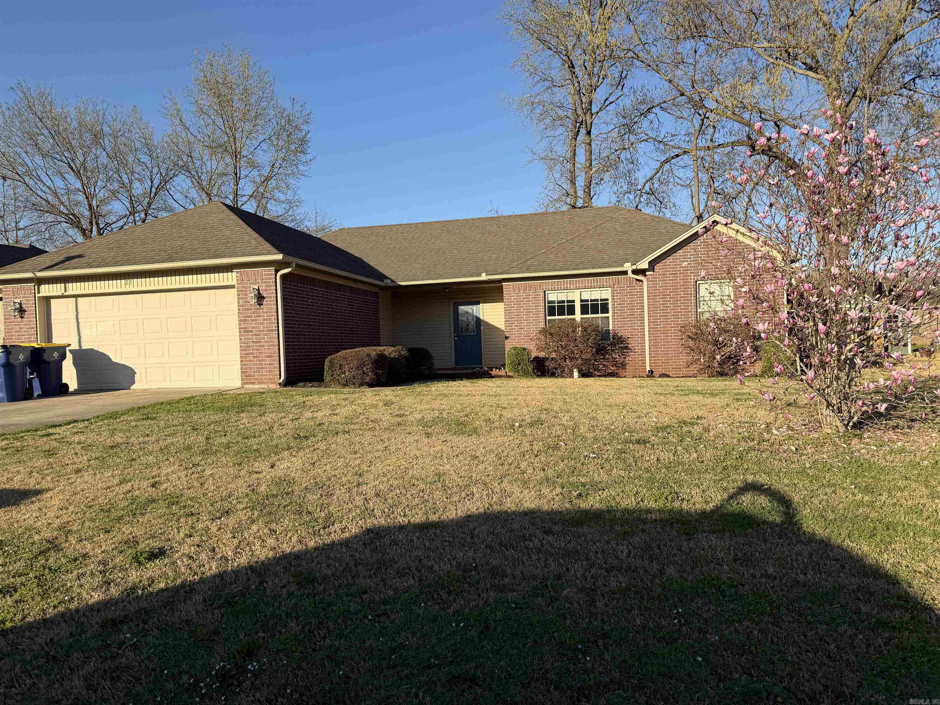 23 Trinity  Cabot, AR
