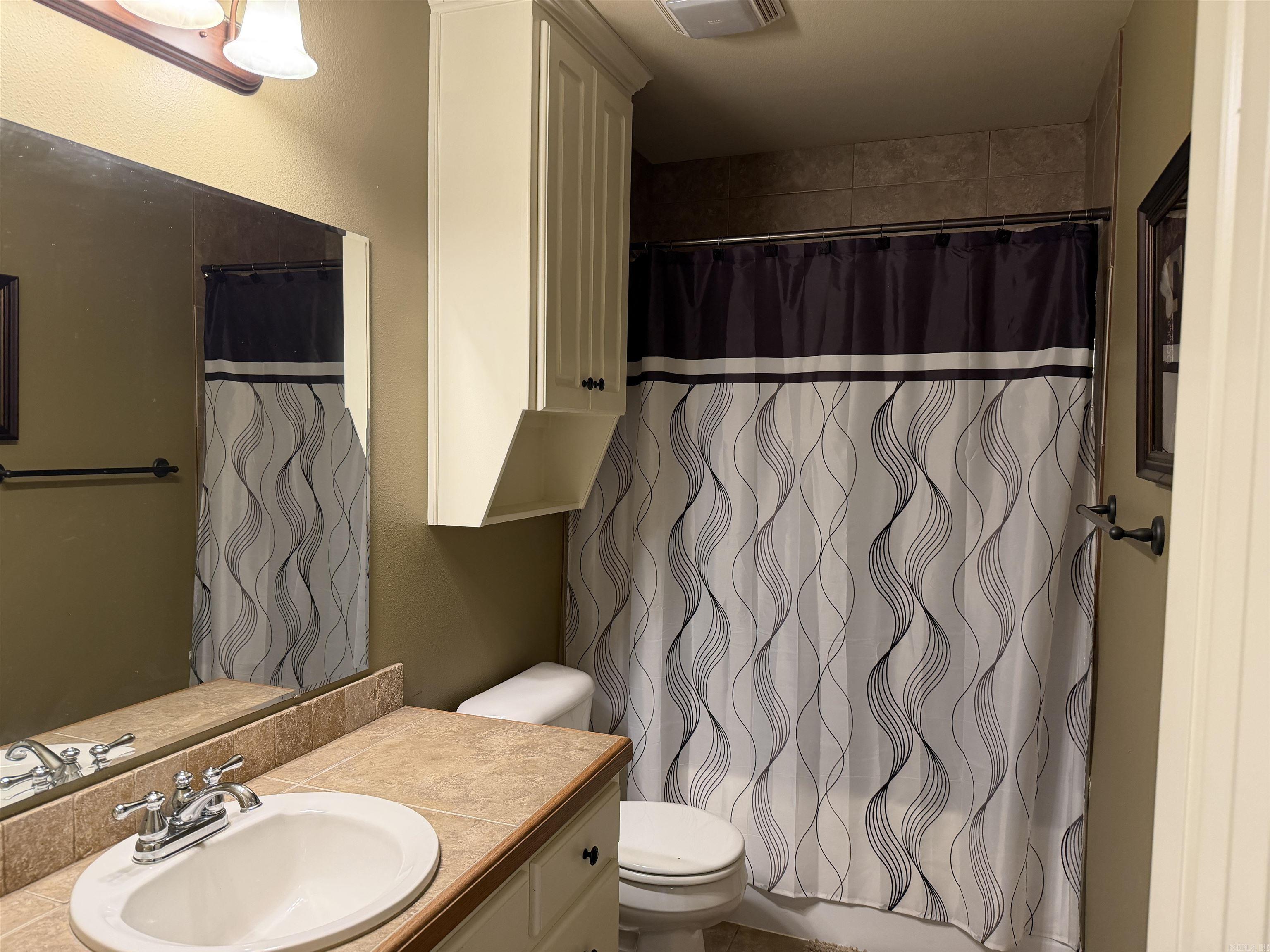 23 Trinity  Cabot, AR