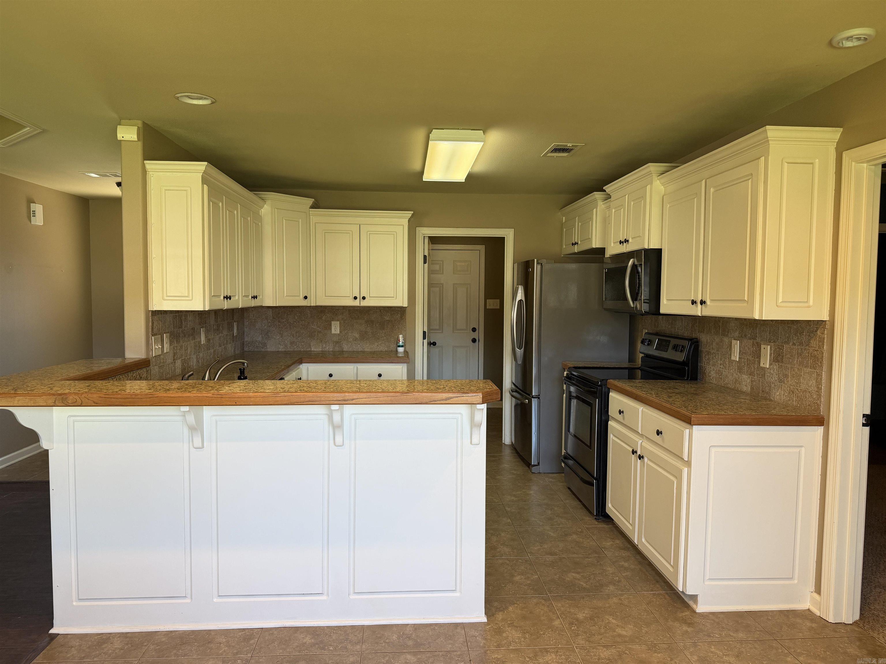 23 Trinity  Cabot, AR