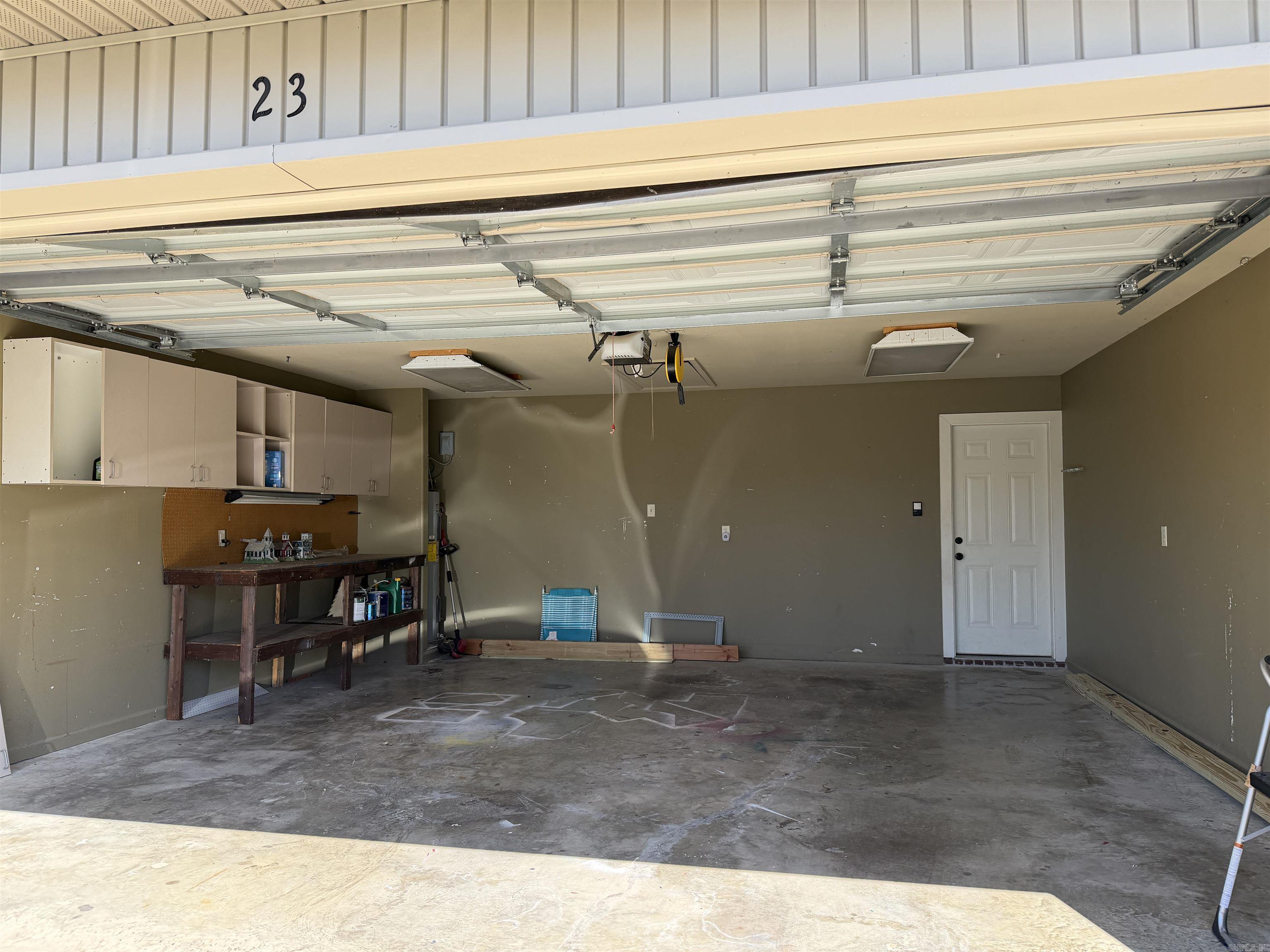 23 Trinity  Cabot, AR