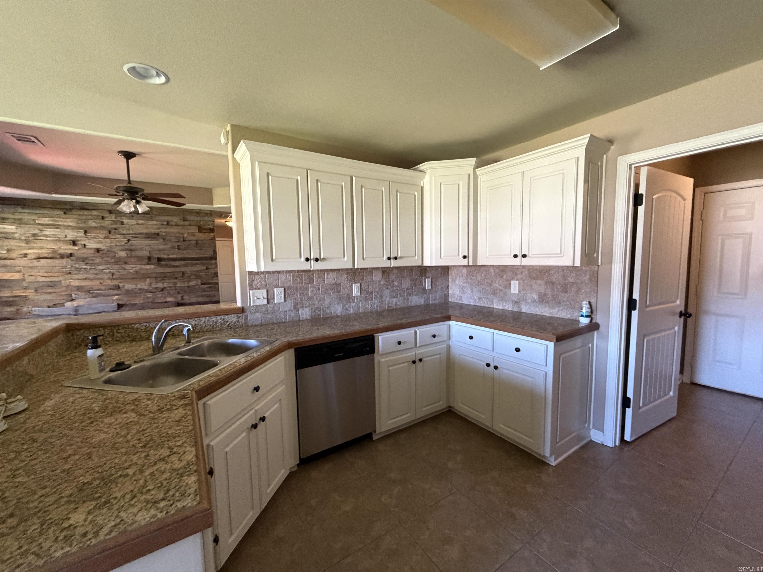 23 Trinity  Cabot, AR