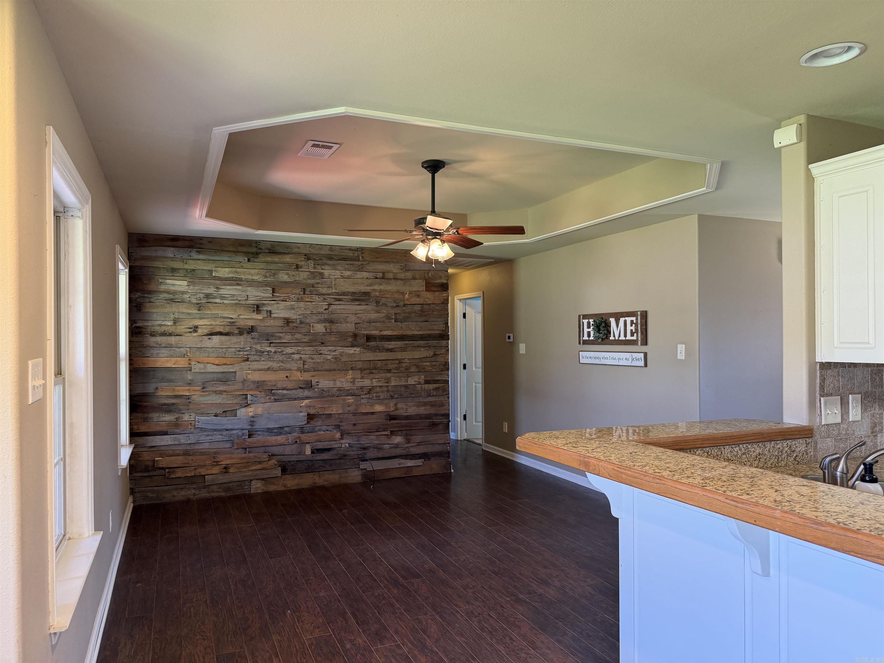 23 Trinity  Cabot, AR