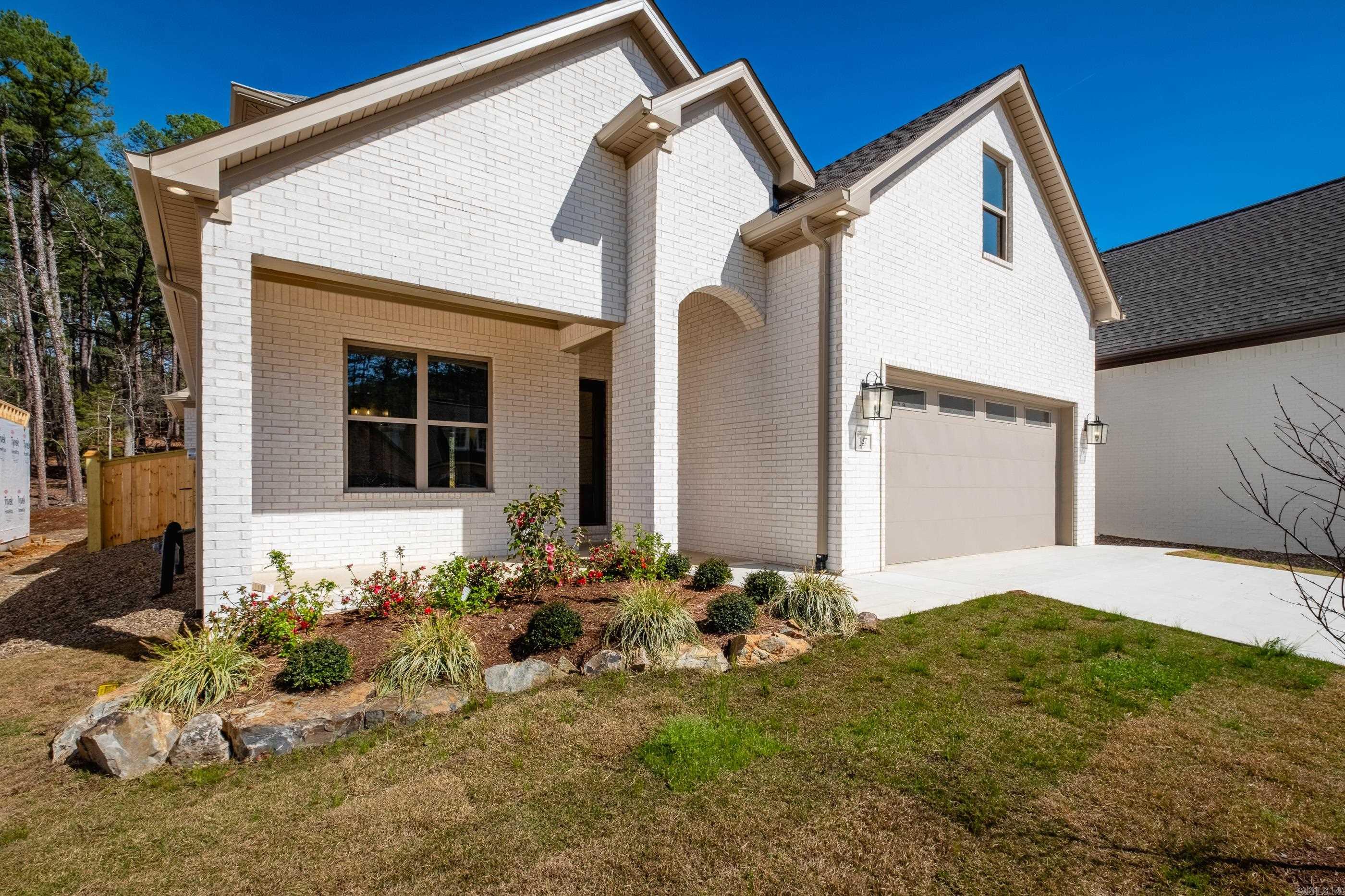 147 Calion  Little Rock, AR