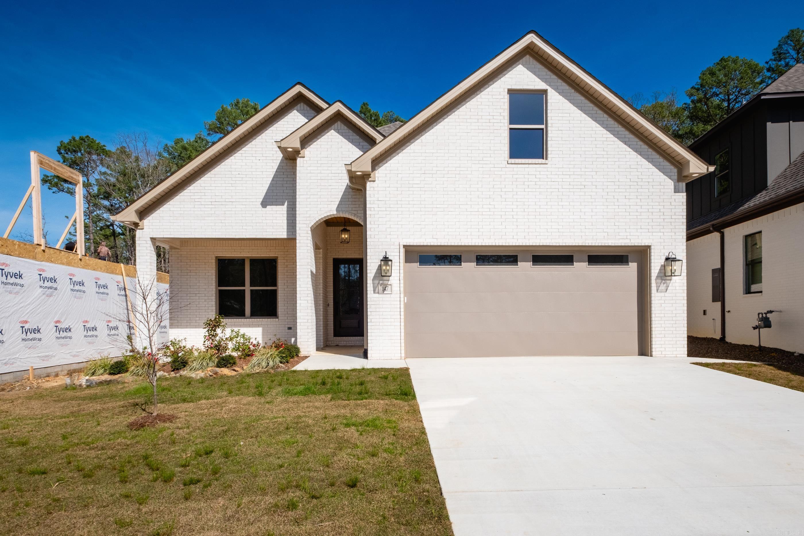 147 Calion  Little Rock, AR