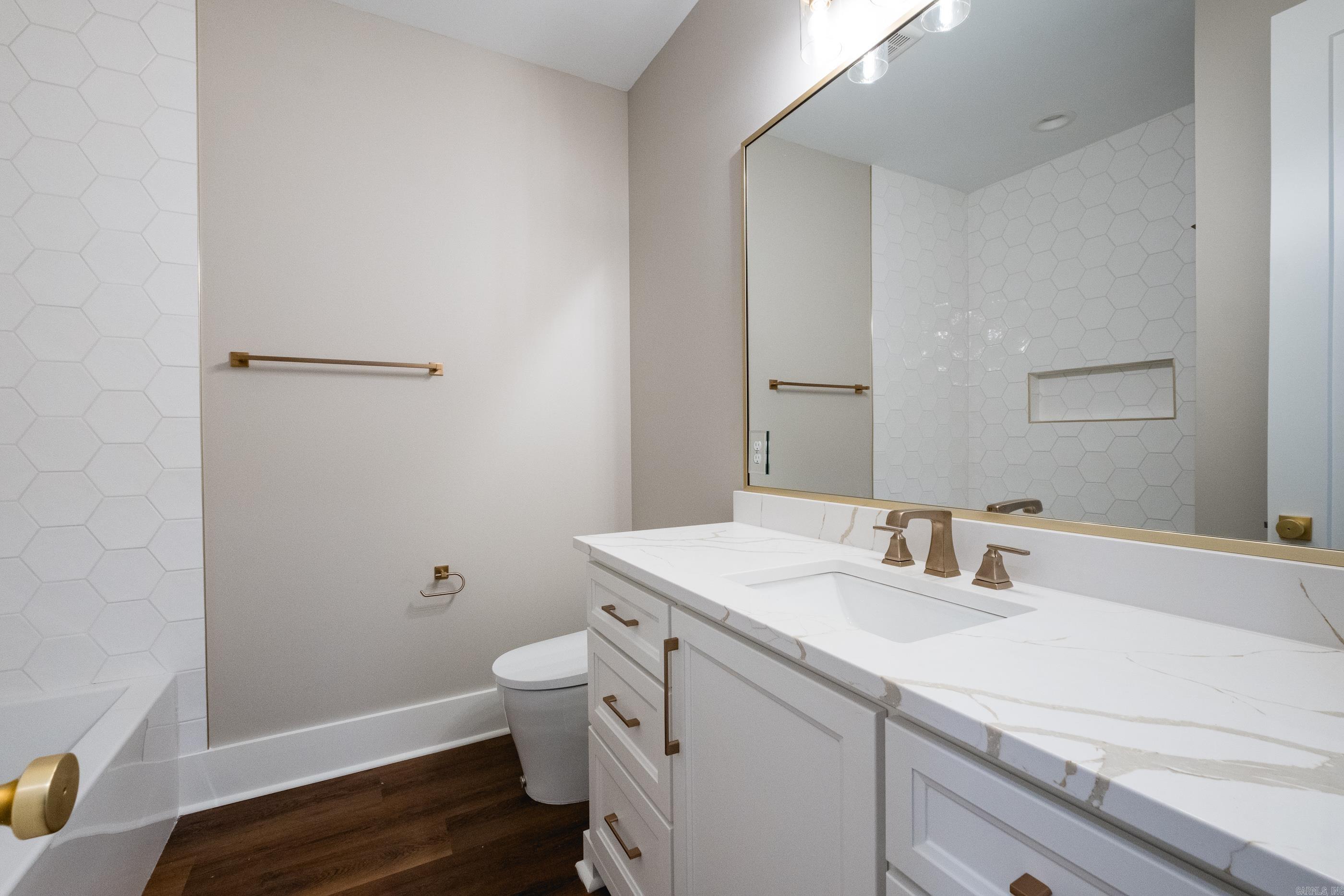 147 Calion  Little Rock, AR