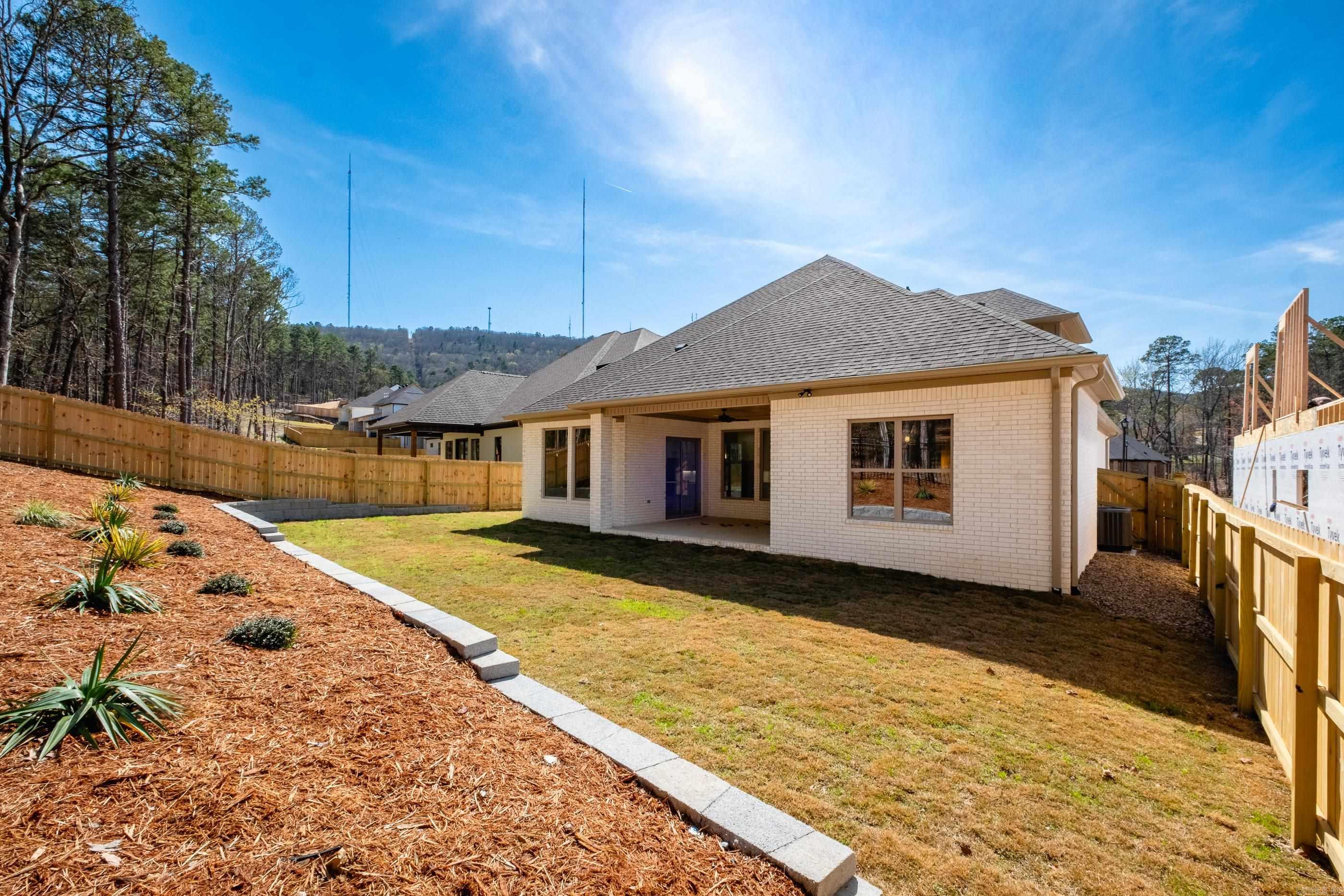 147 Calion  Little Rock, AR