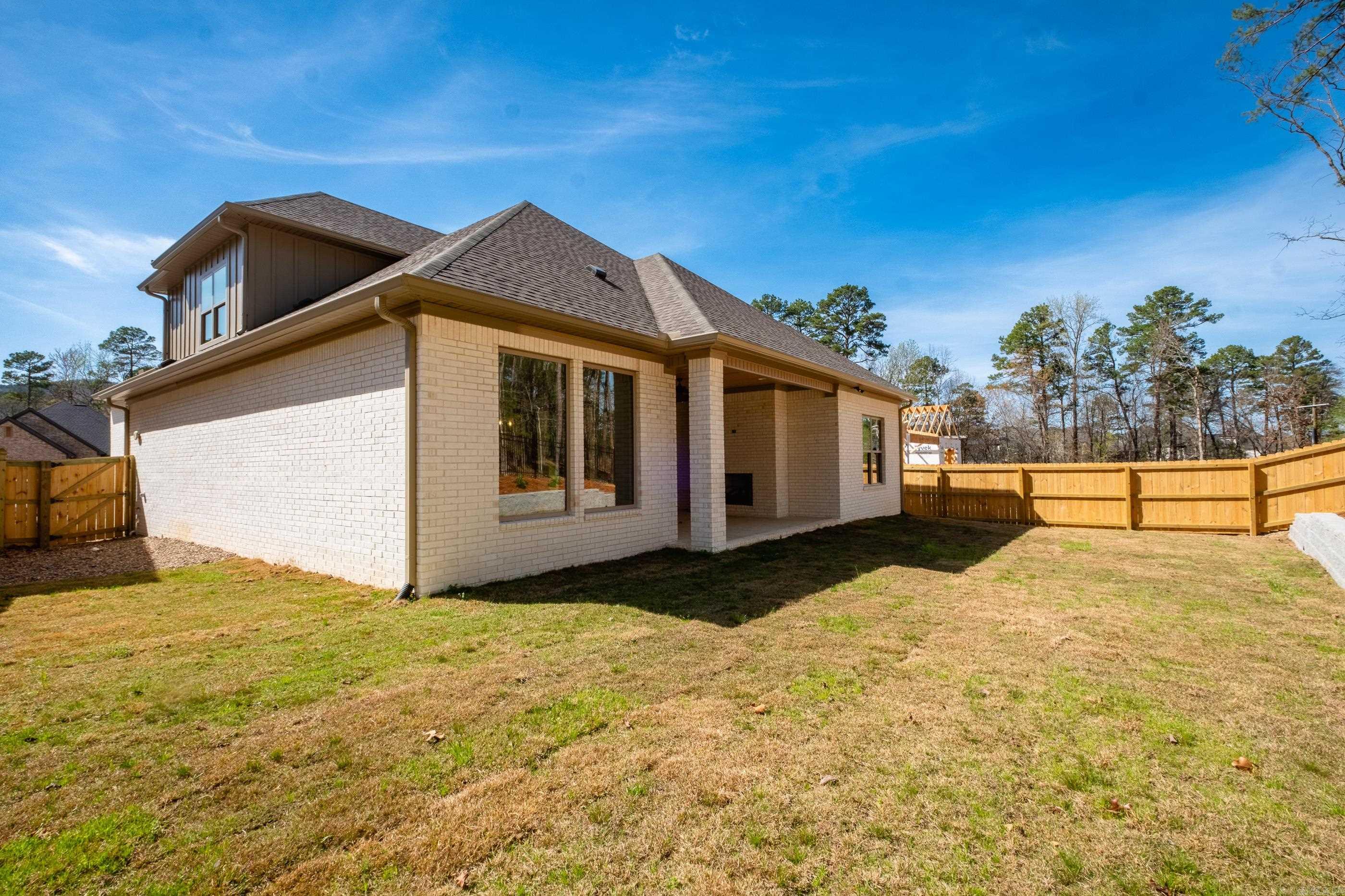 147 Calion  Little Rock, AR