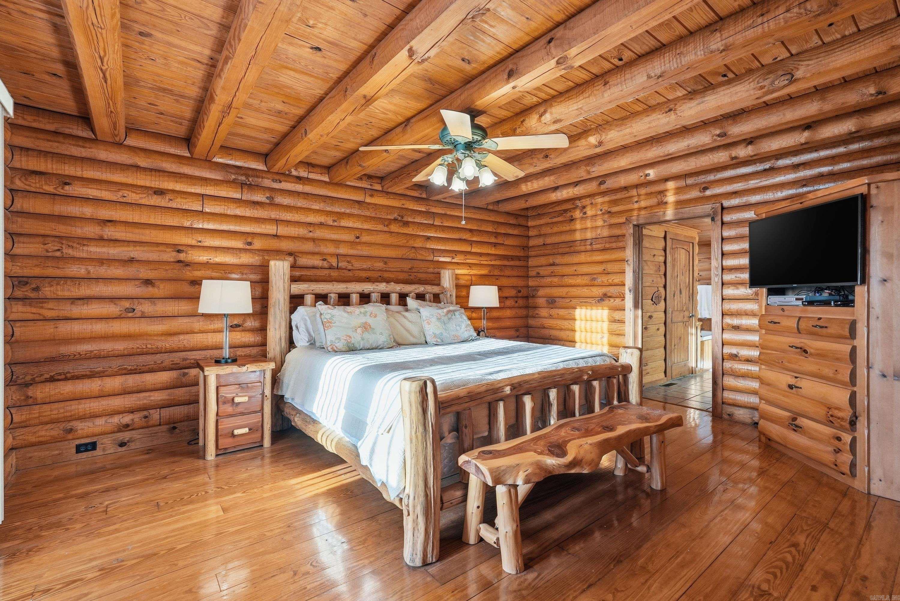 780 Watersedge Dr.  Edgemont, AR