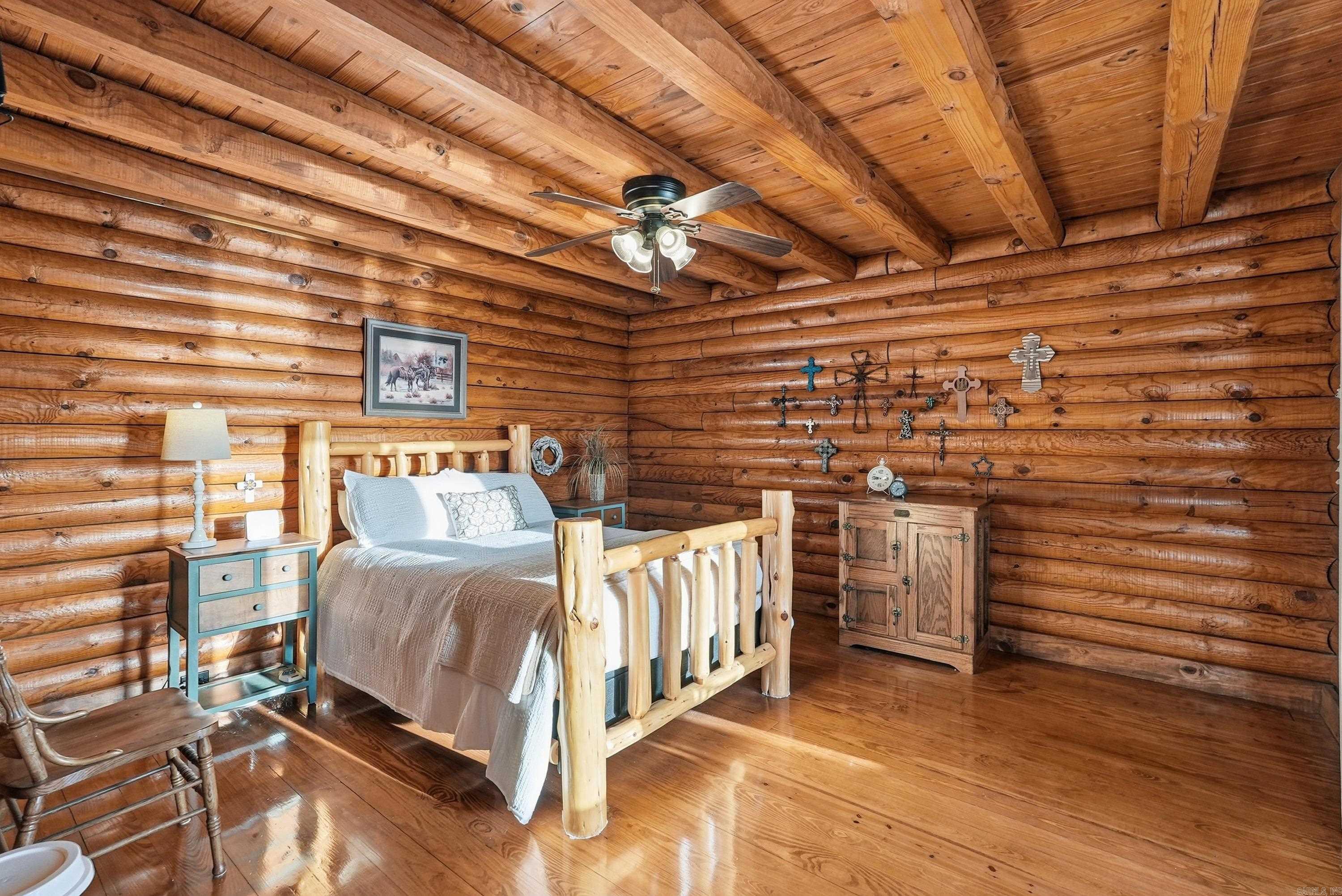 780 Watersedge Dr.  Edgemont, AR