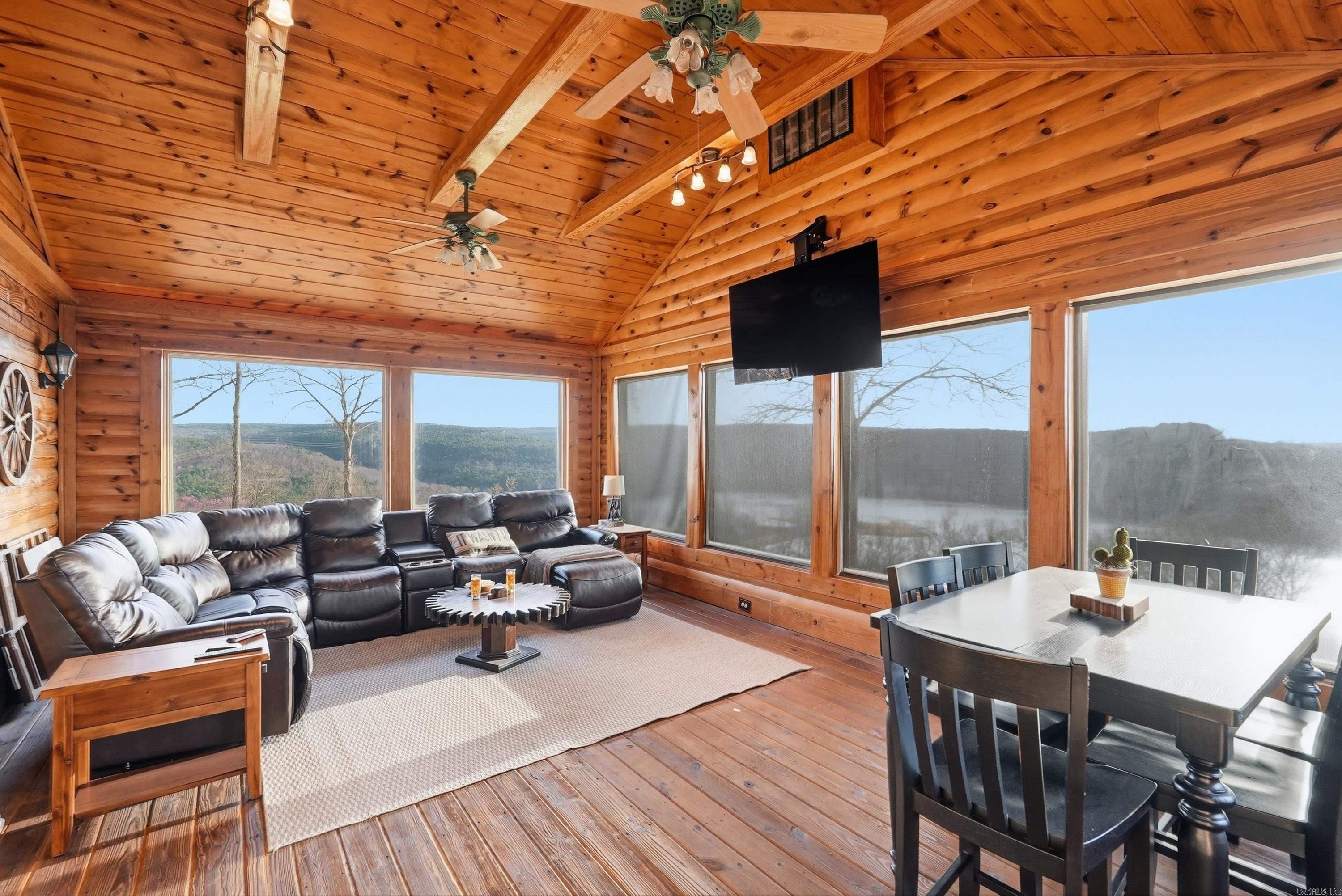 780 Watersedge Dr.  Edgemont, AR