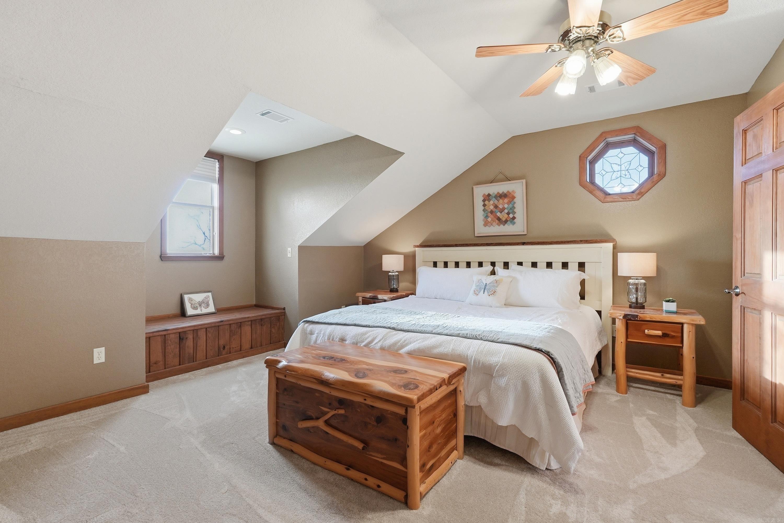 780 Watersedge Dr.  Edgemont, AR