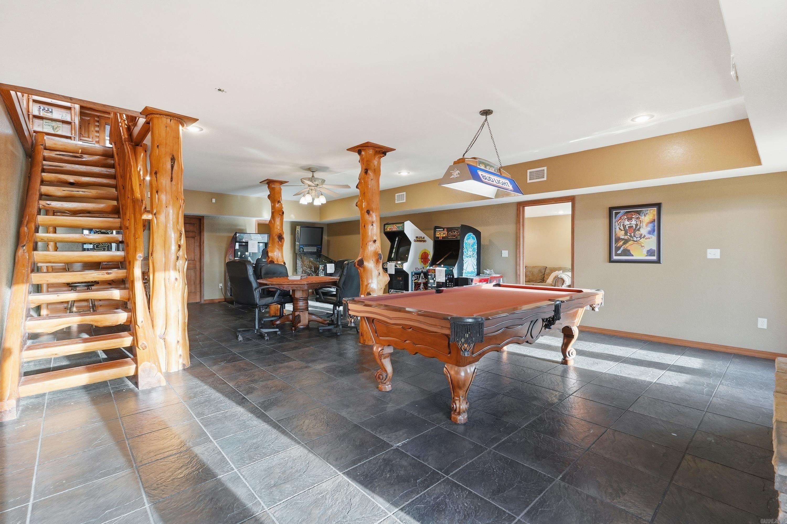 780 Watersedge Dr.  Edgemont, AR