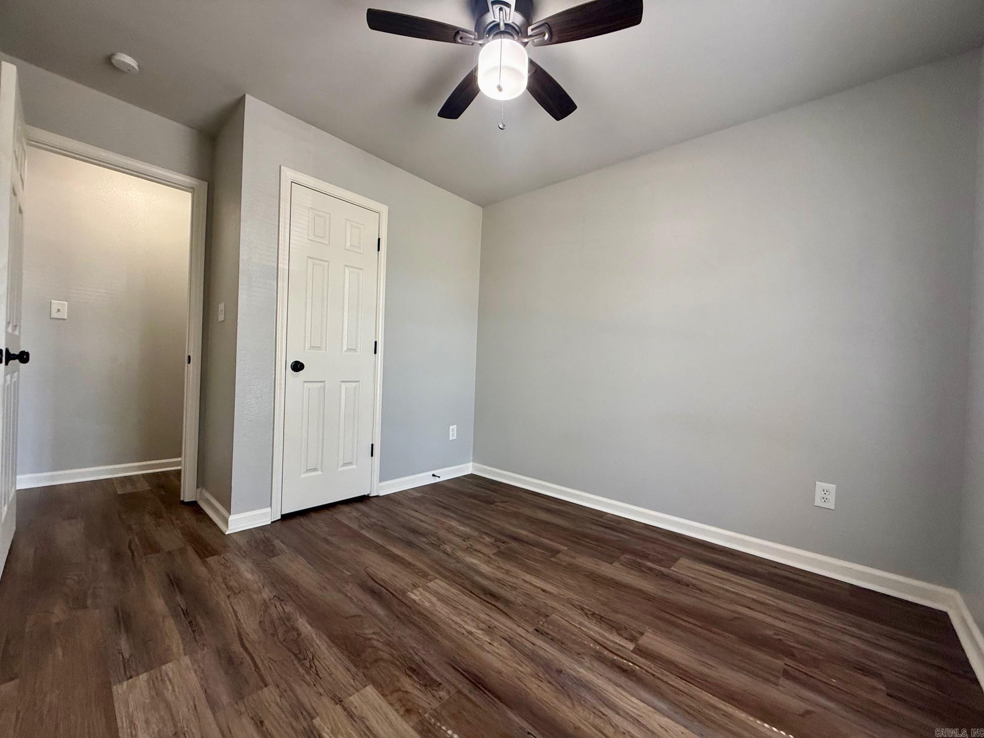 1200 Oak View  Benton, AR