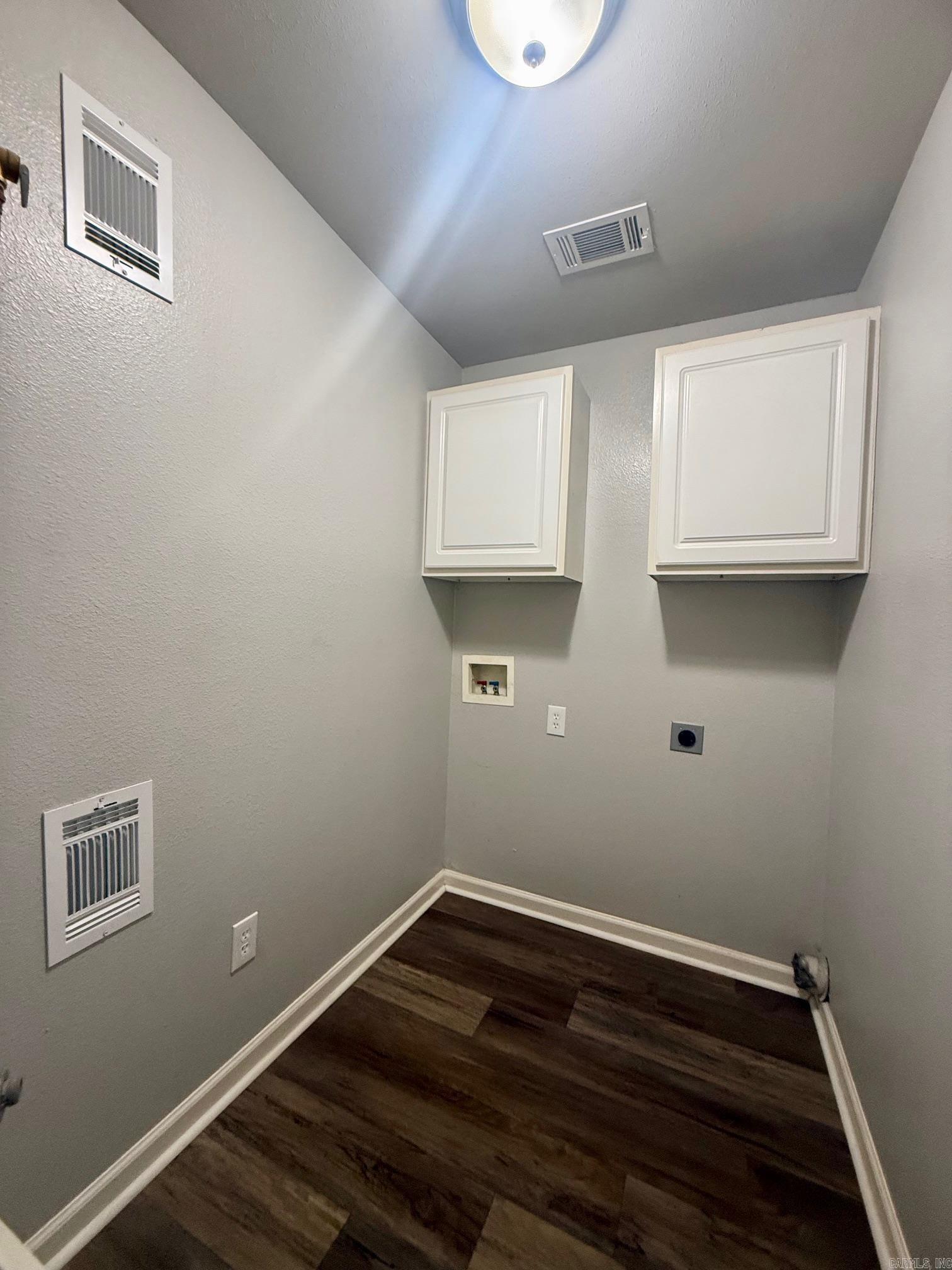 1200 Oak View  Benton, AR