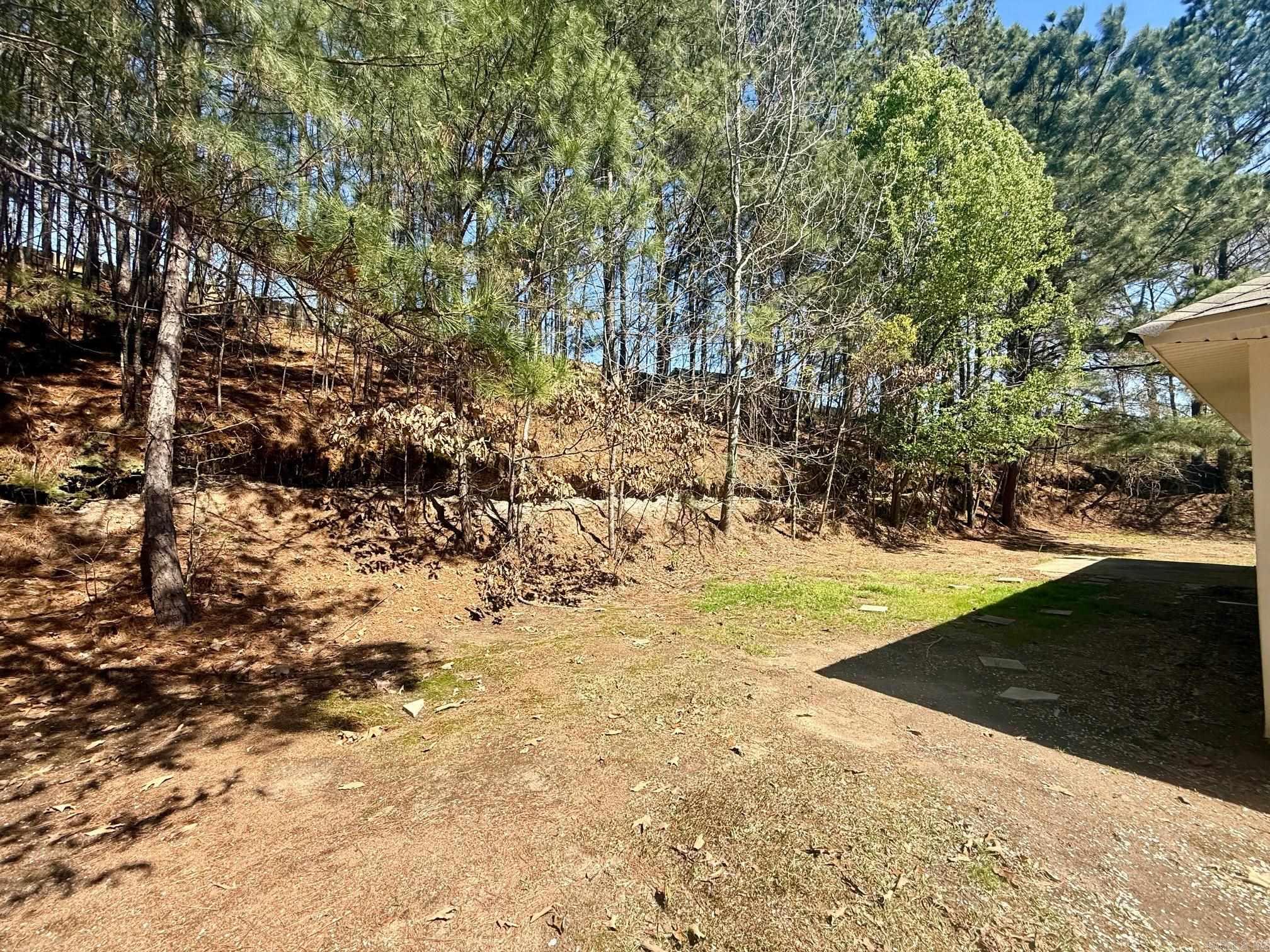 1200 Oak View  Benton, AR