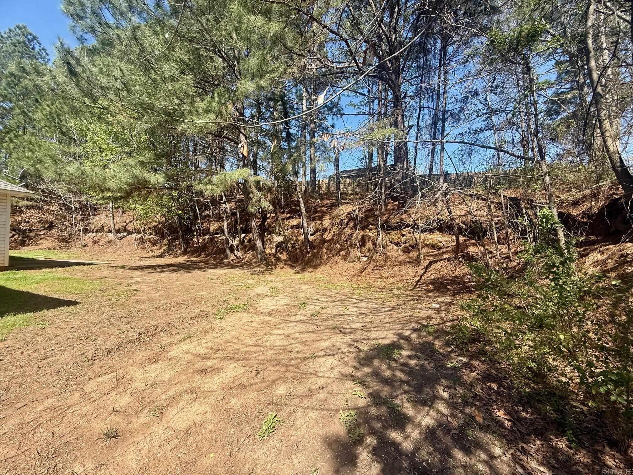 1200 Oak View  Benton, AR