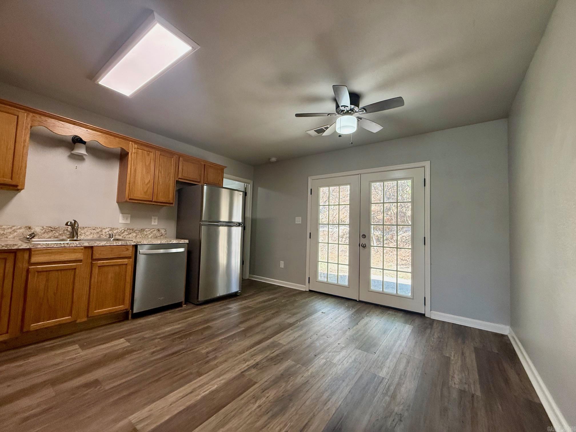 1200 Oak View  Benton, AR