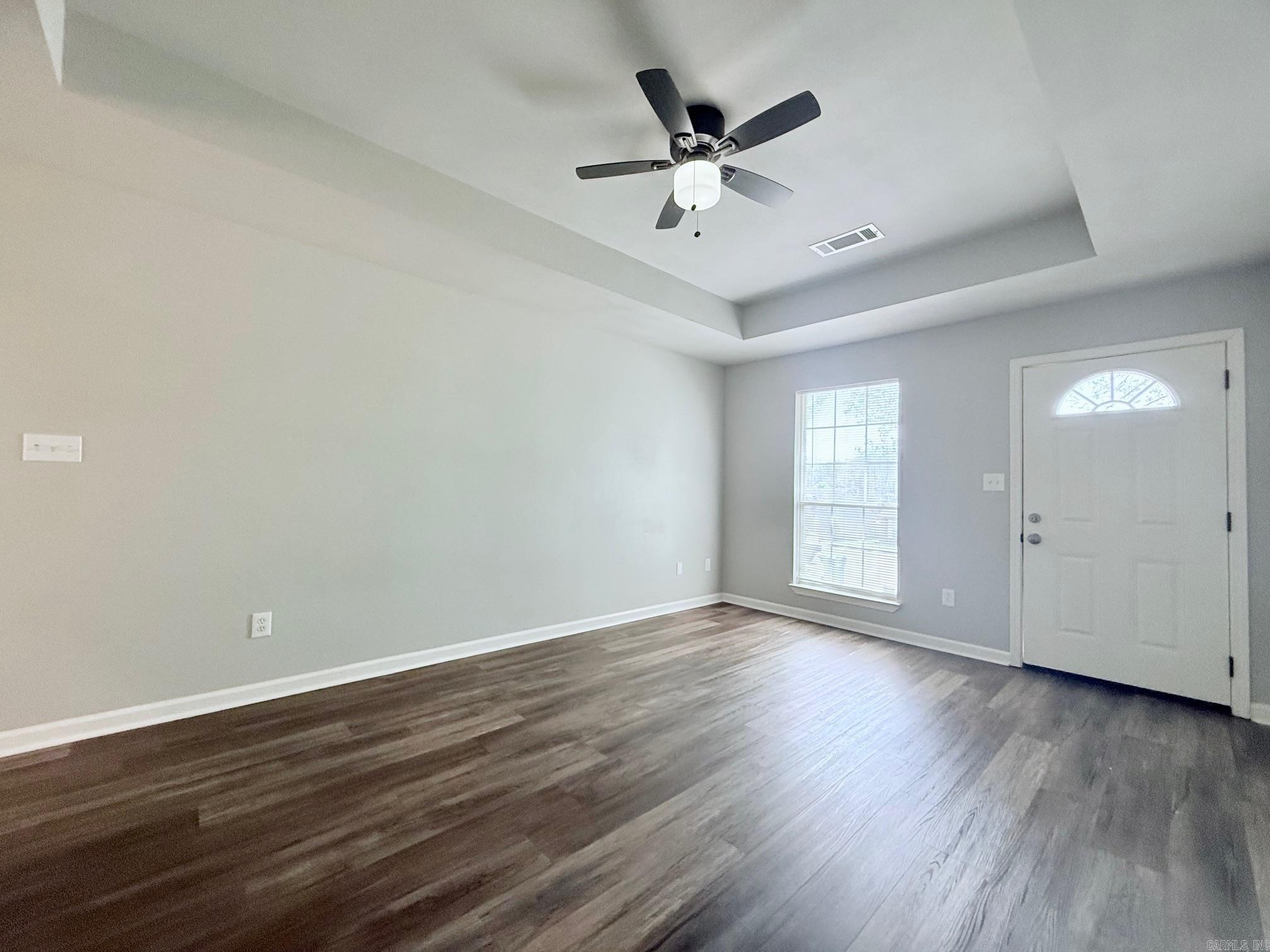 1200 Oak View  Benton, AR