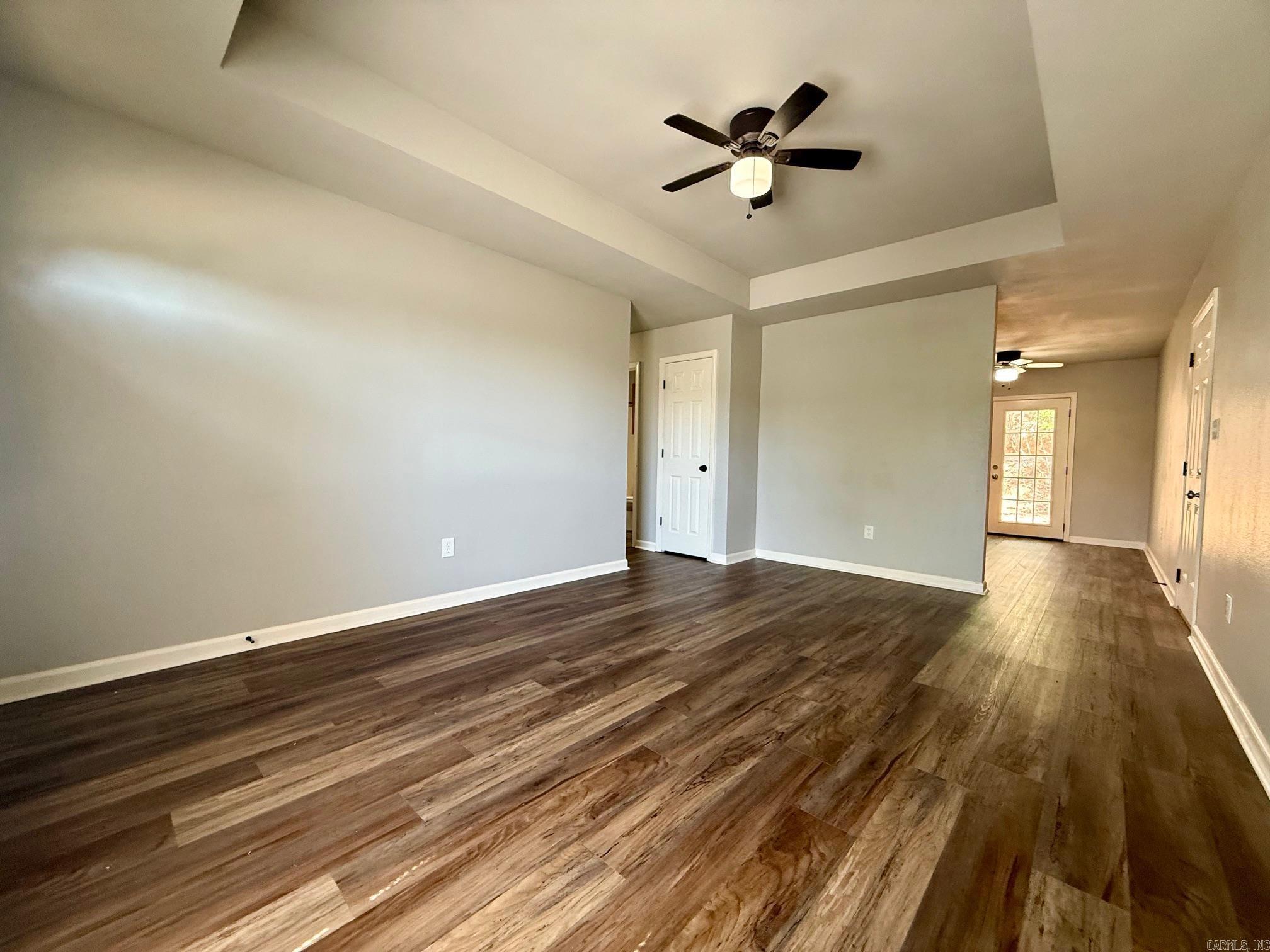 1200 Oak View  Benton, AR