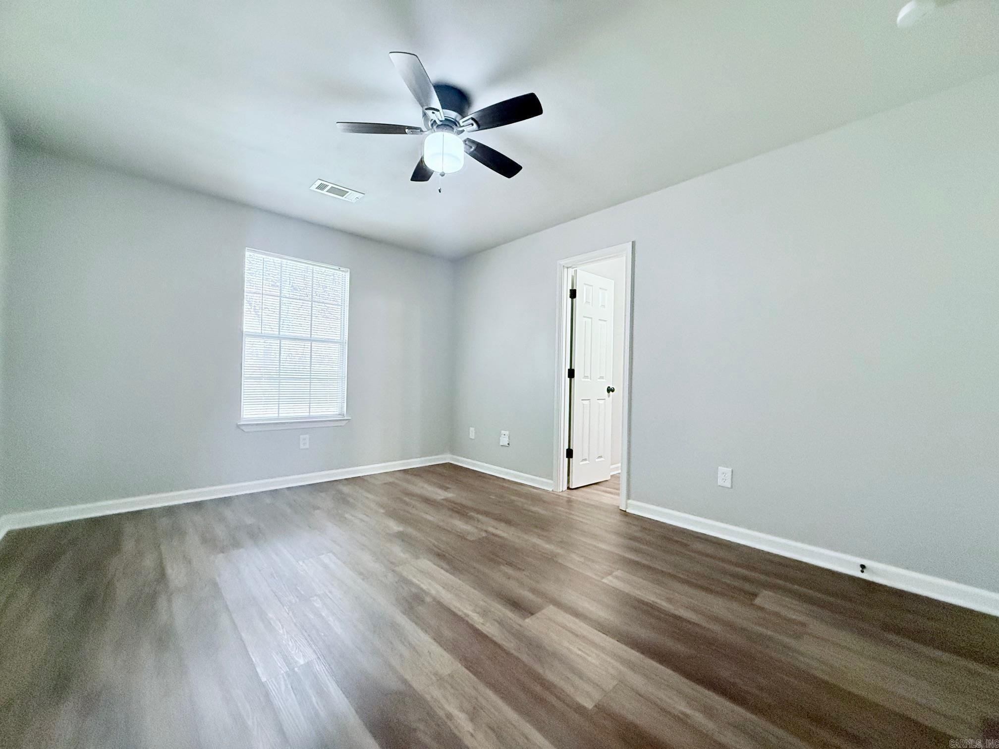 1200 Oak View  Benton, AR