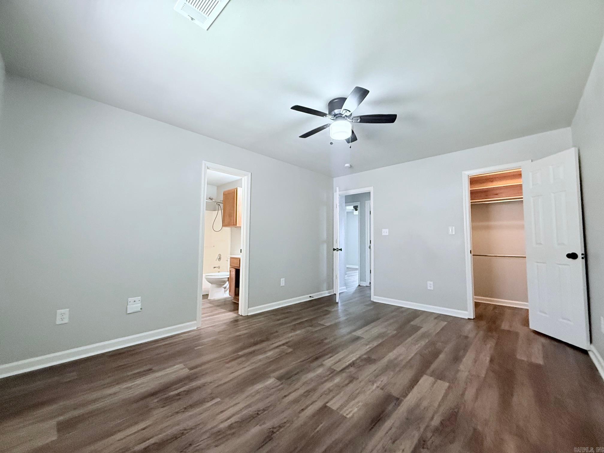 1200 Oak View  Benton, AR