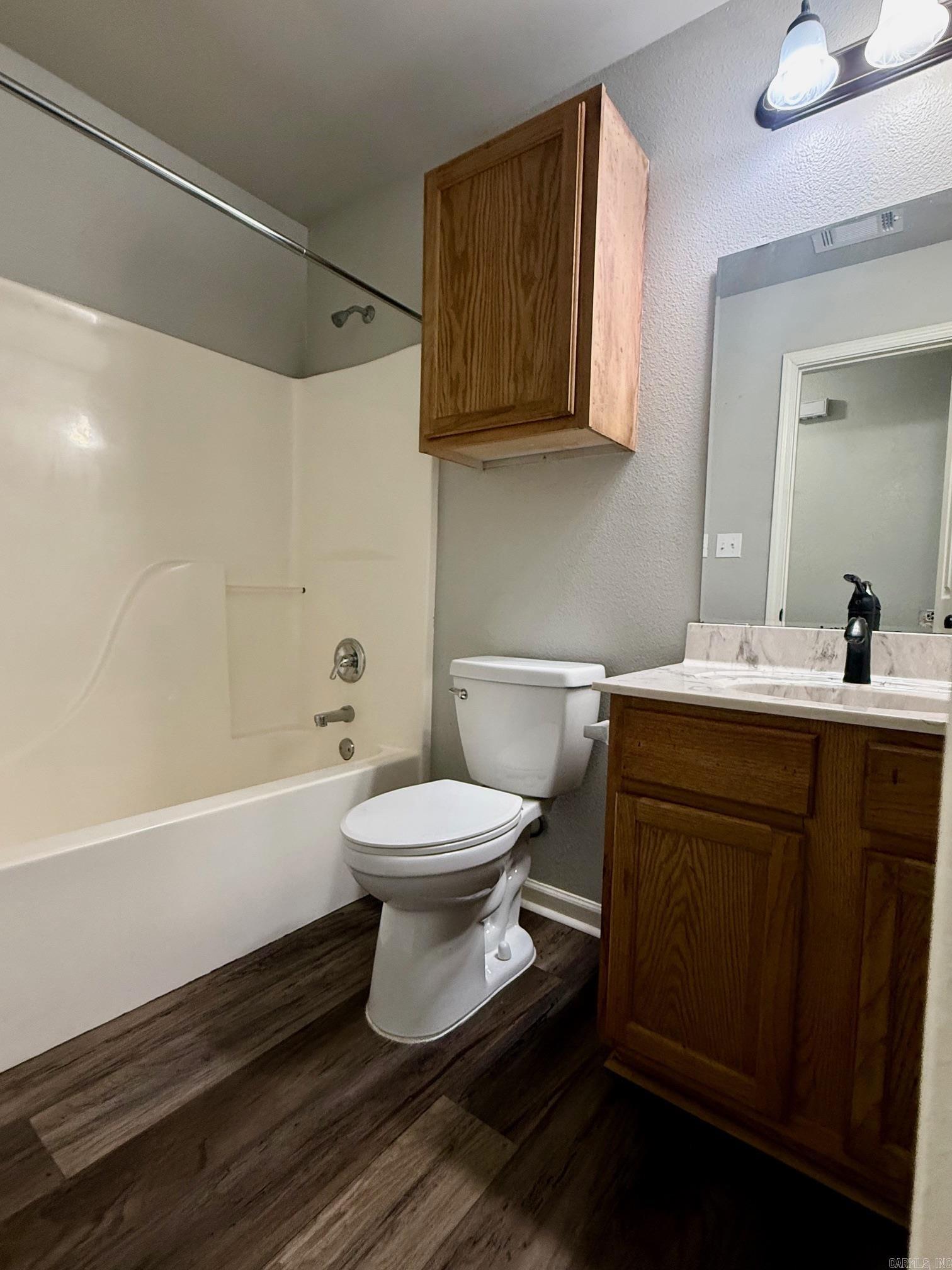 1200 Oak View  Benton, AR