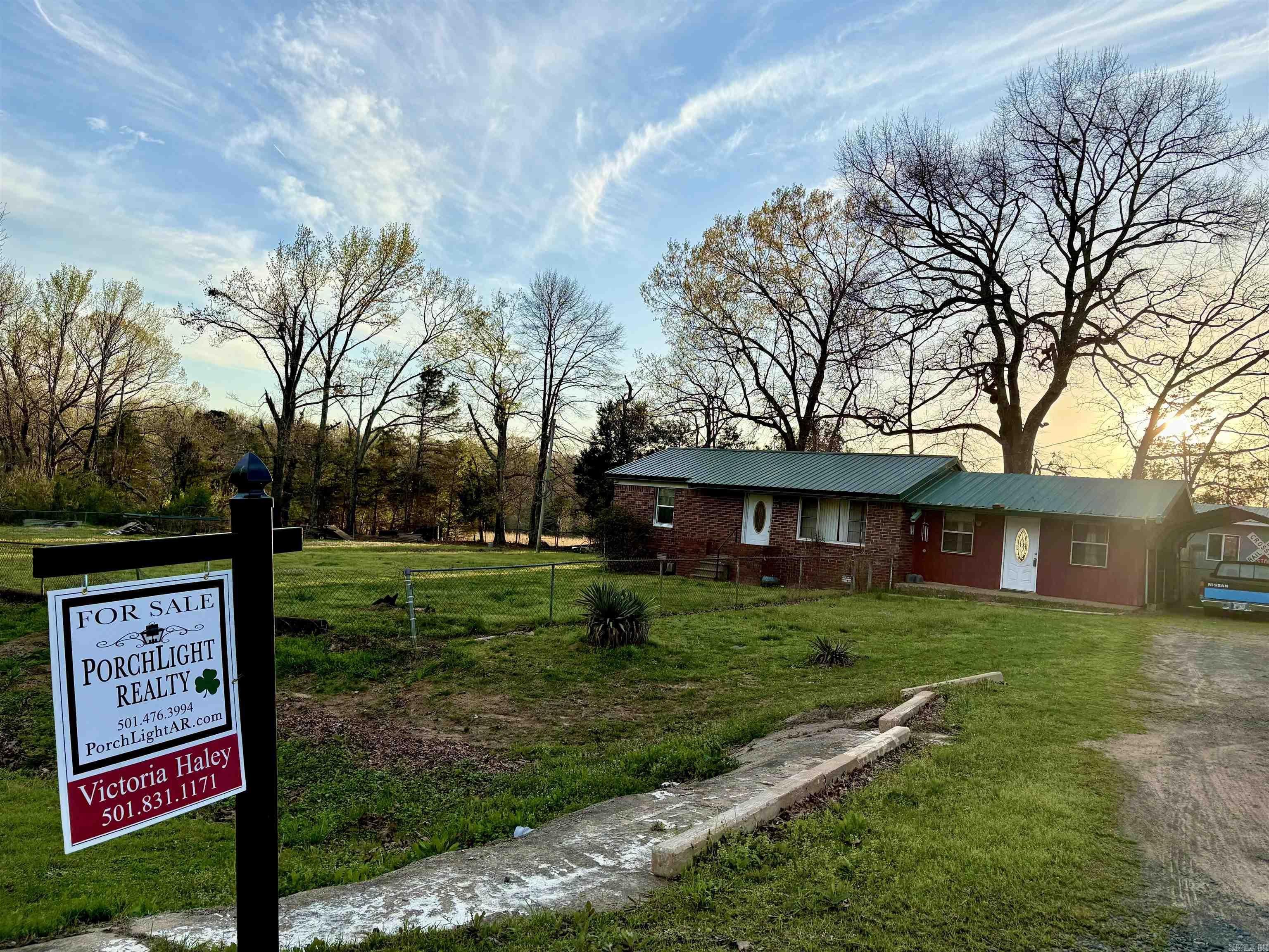 29315 Highway 107  Cabot, AR