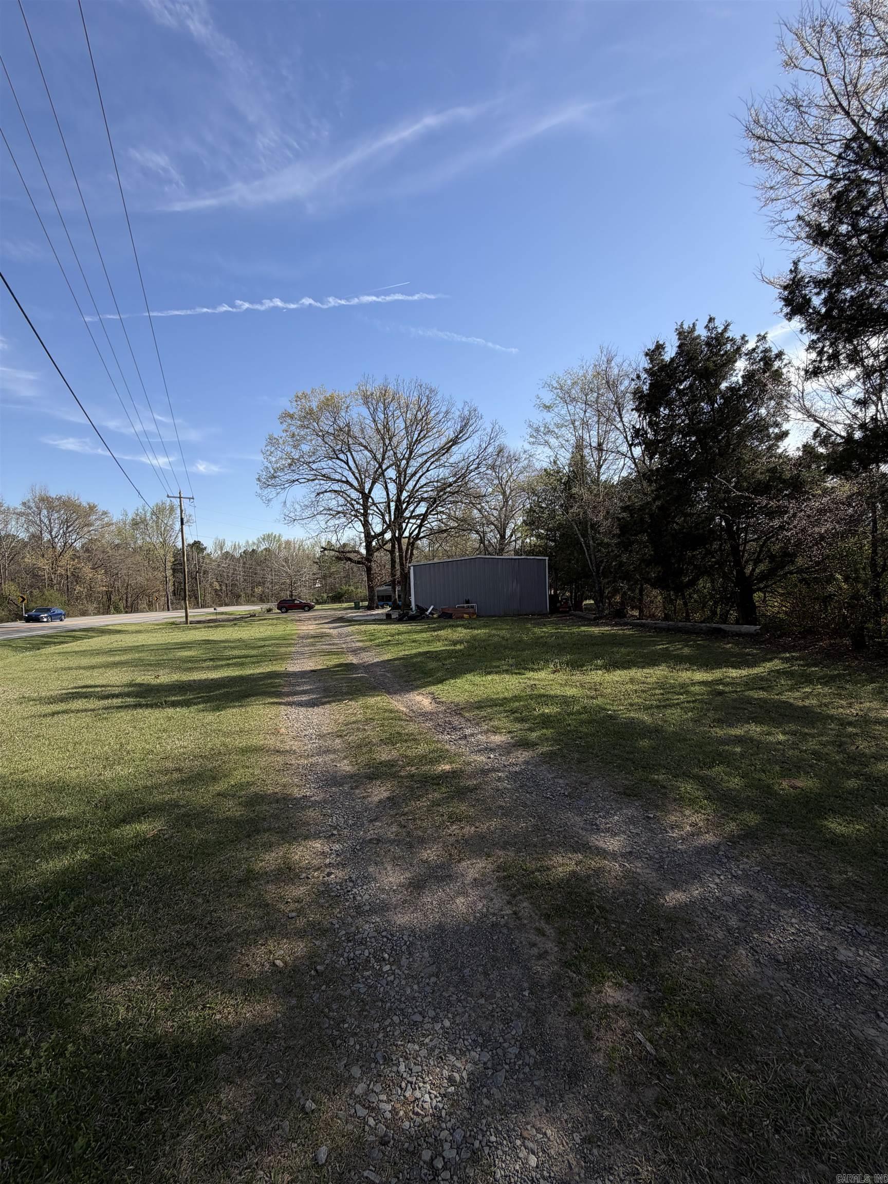 29315 Highway 107  Cabot, AR