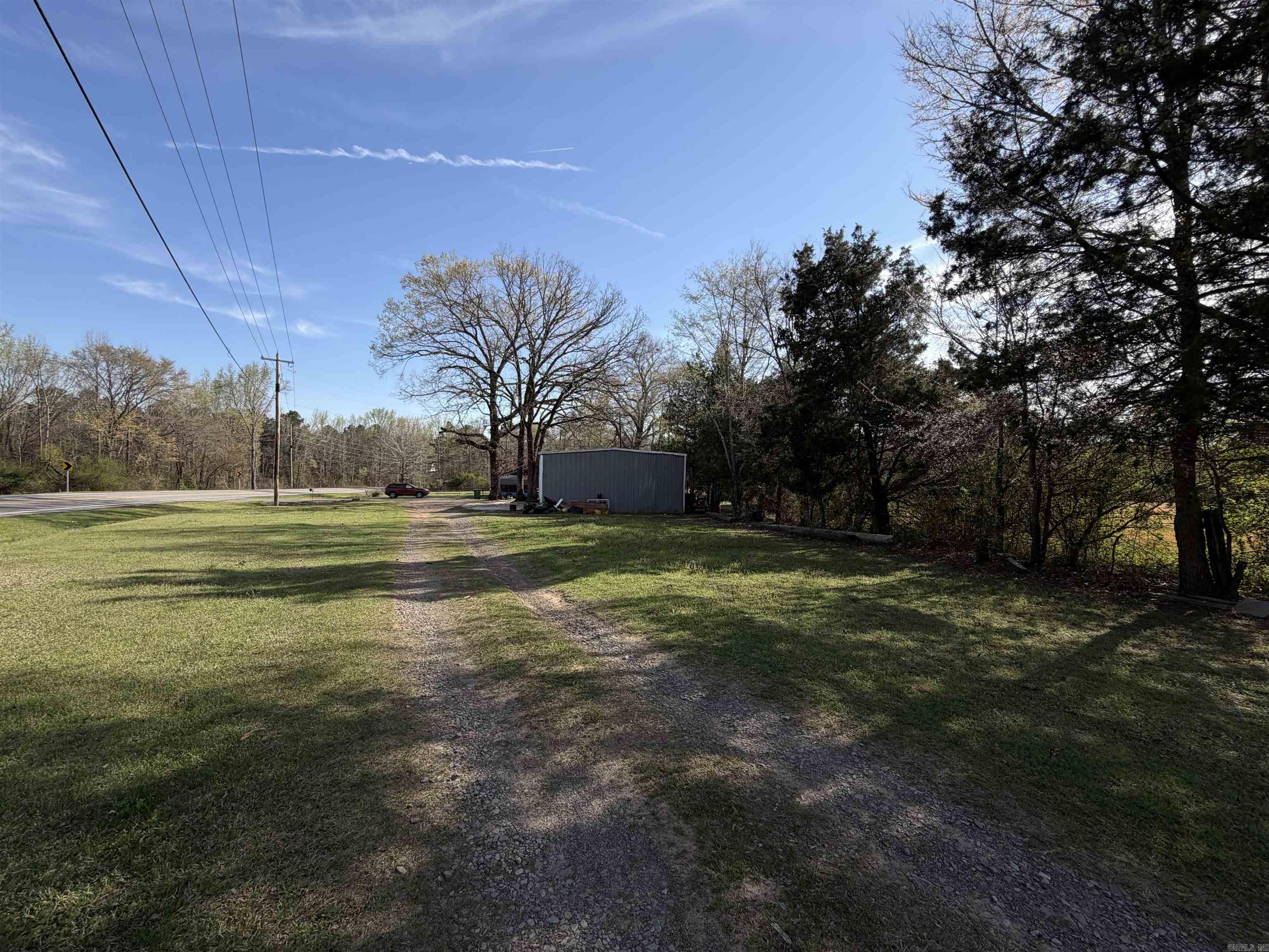 29315 Highway 107  Cabot, AR