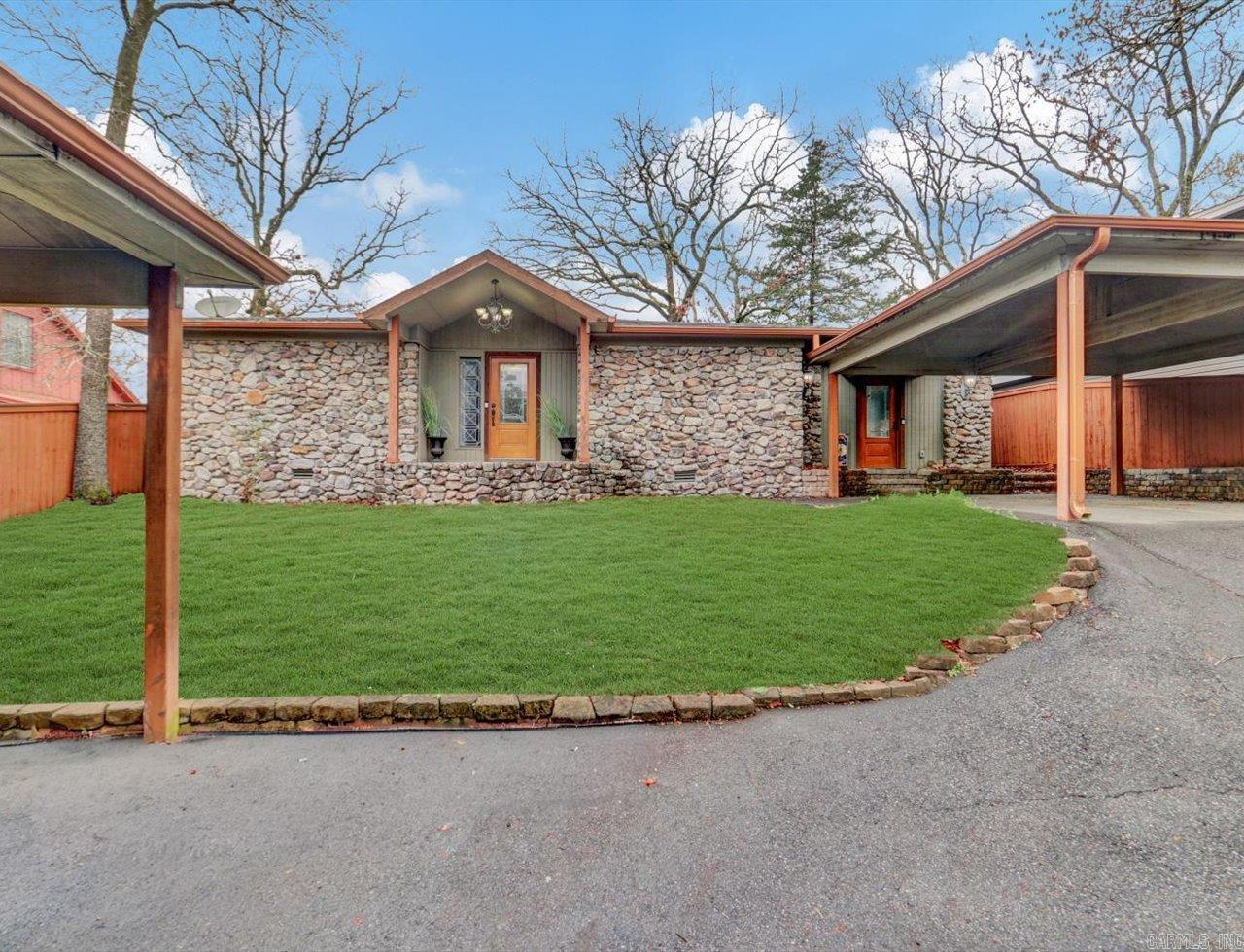 290 Vanadium  Hot Springs, AR