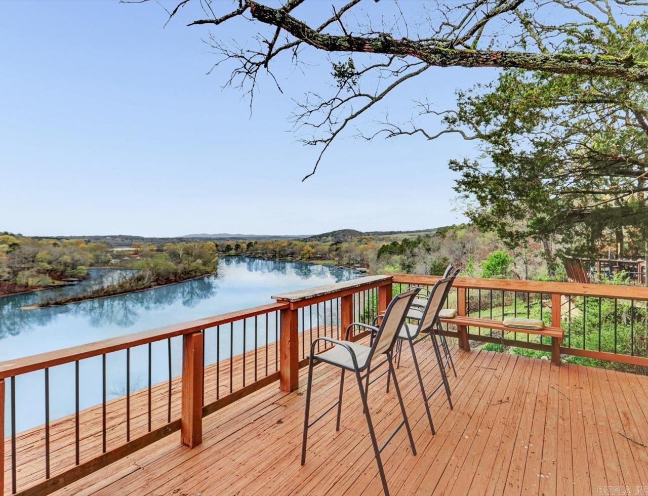 290 Vanadium  Hot Springs, AR