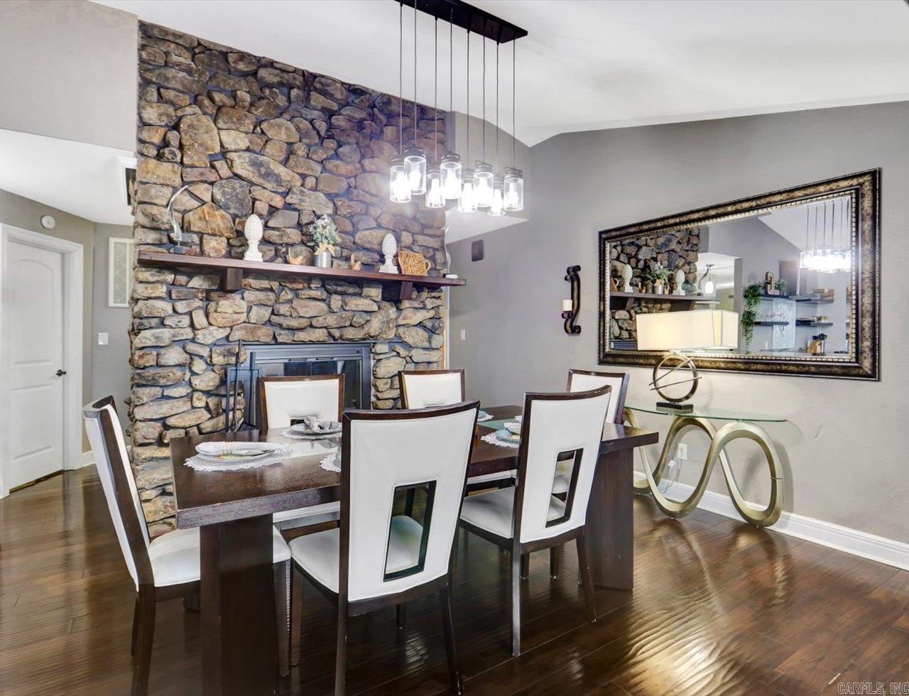 290 Vanadium  Hot Springs, AR