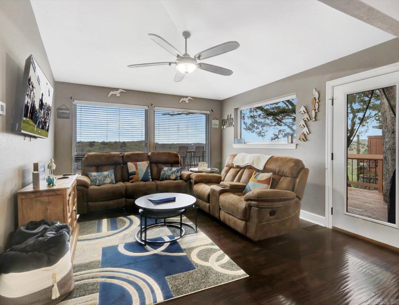 290 Vanadium  Hot Springs, AR