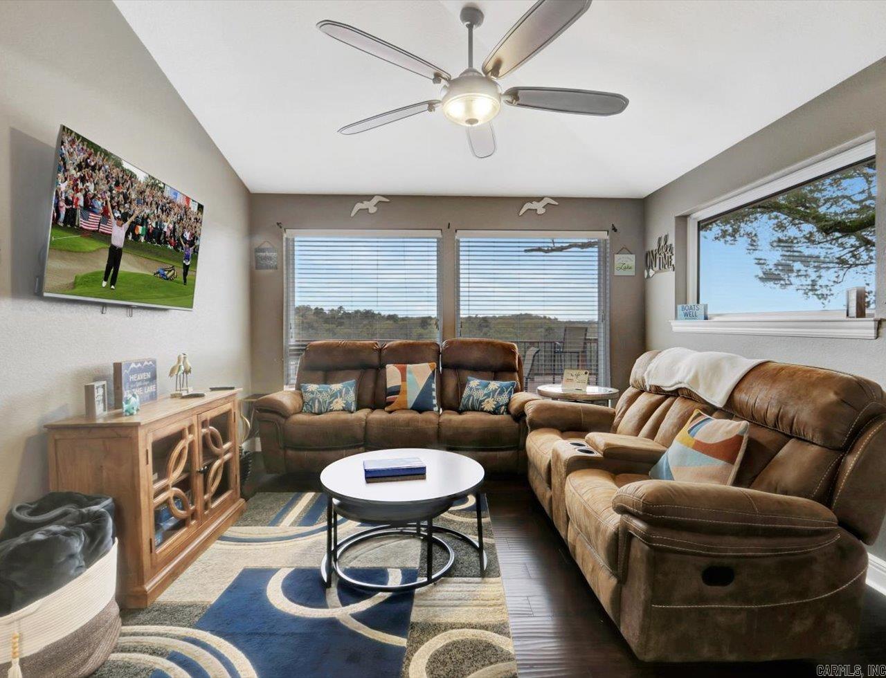 290 Vanadium  Hot Springs, AR