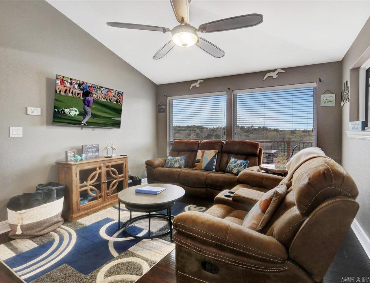 290 Vanadium  Hot Springs, AR