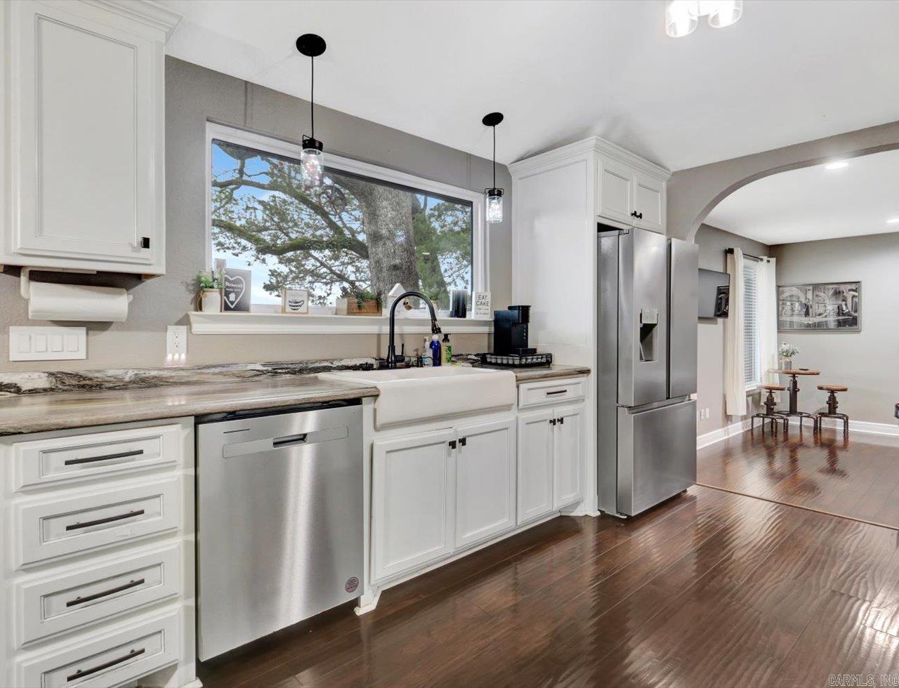 290 Vanadium  Hot Springs, AR