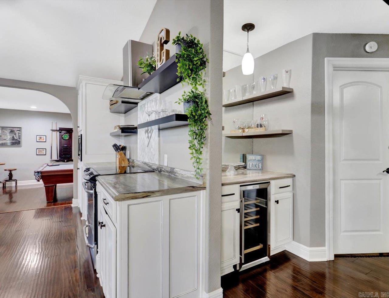 290 Vanadium  Hot Springs, AR