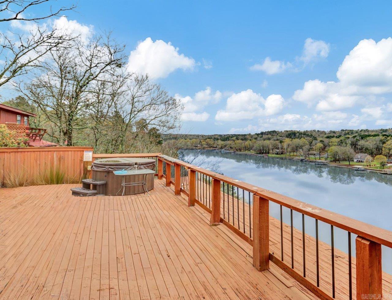 290 Vanadium  Hot Springs, AR