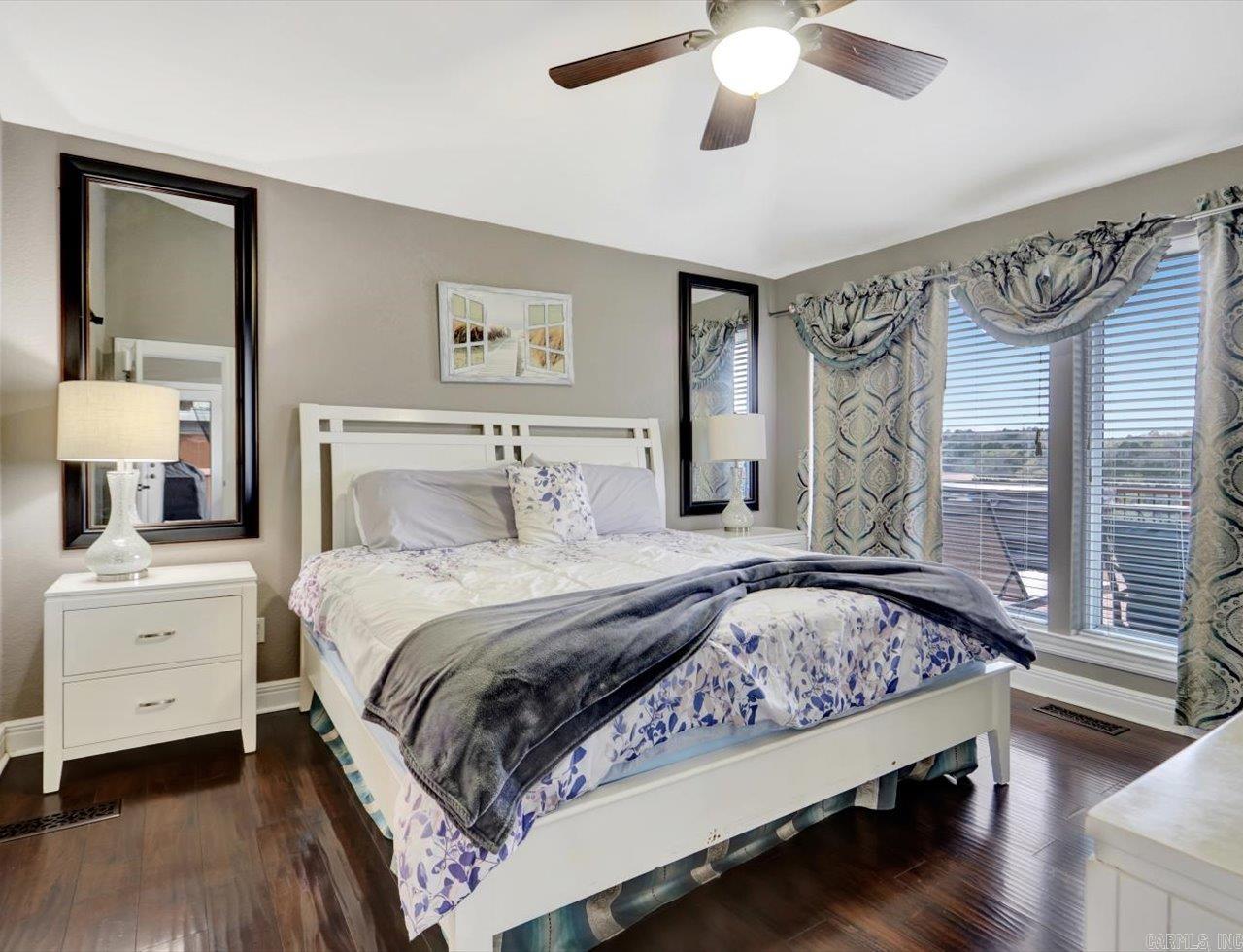 290 Vanadium  Hot Springs, AR