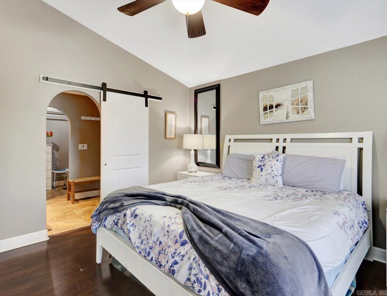 290 Vanadium  Hot Springs, AR