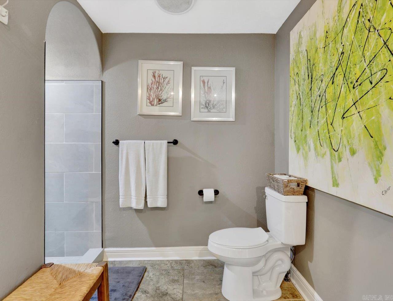 290 Vanadium  Hot Springs, AR