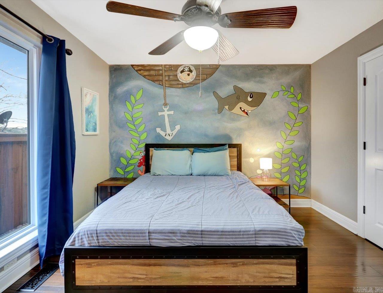 290 Vanadium  Hot Springs, AR