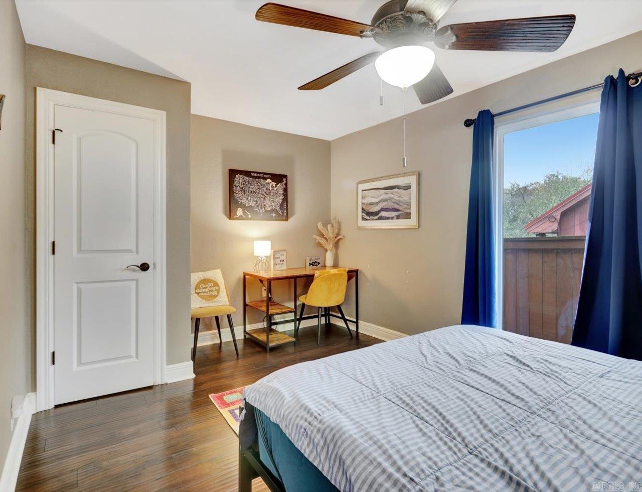 290 Vanadium  Hot Springs, AR