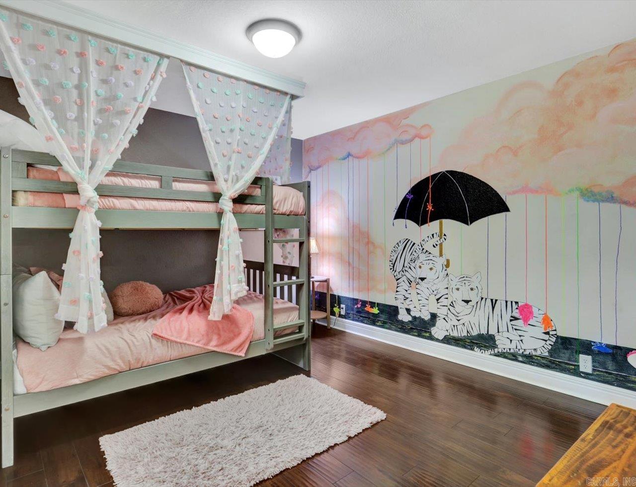 290 Vanadium  Hot Springs, AR