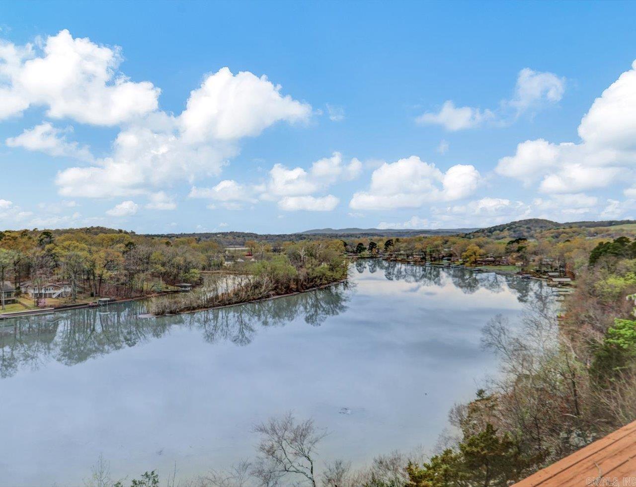 290 Vanadium  Hot Springs, AR