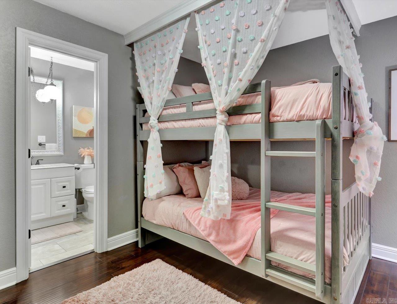 290 Vanadium  Hot Springs, AR