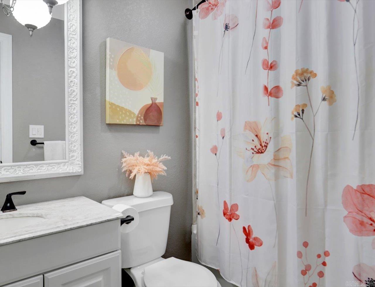 290 Vanadium  Hot Springs, AR